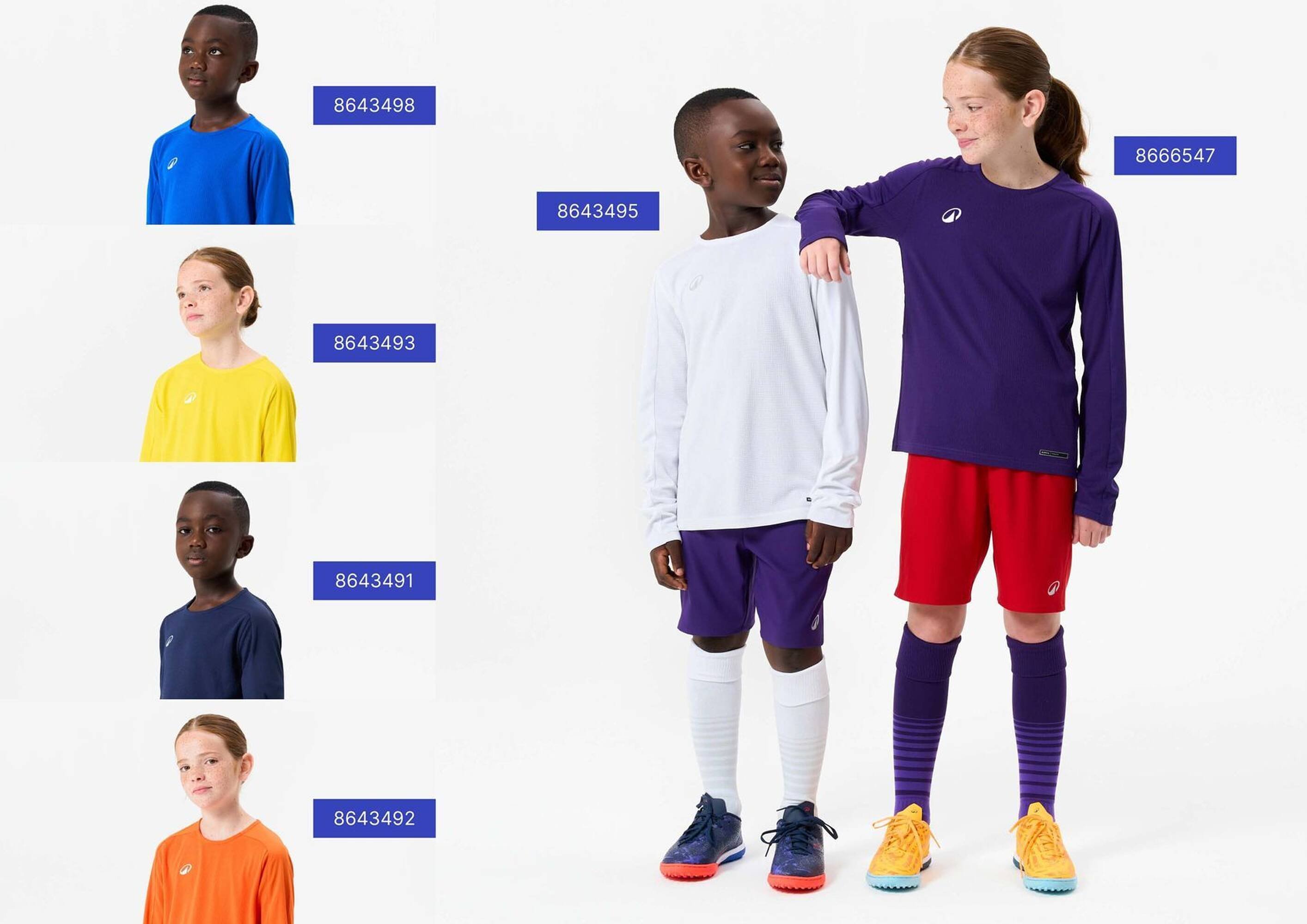 Catalogue Decathlon