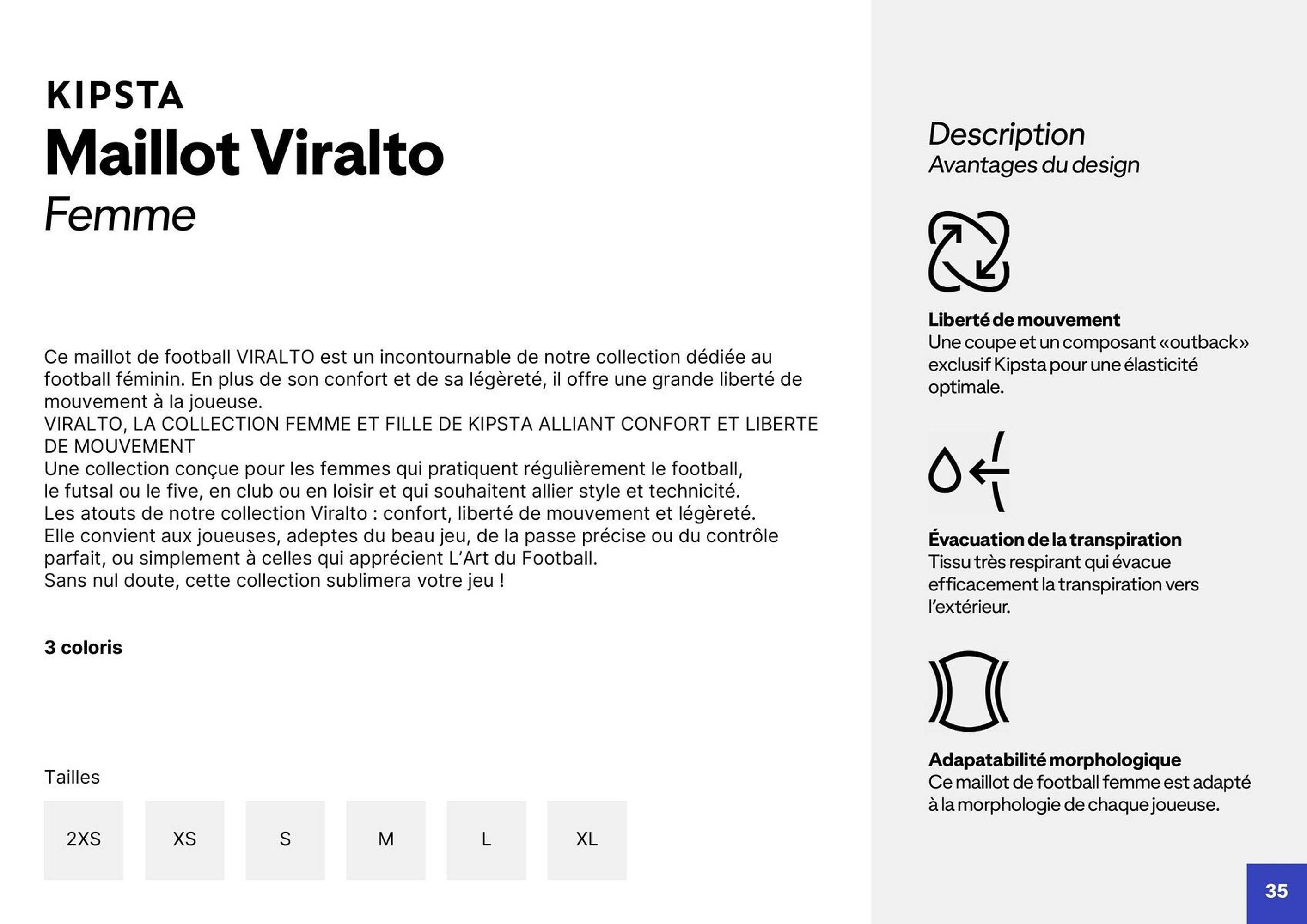 Catalogue Decathlon