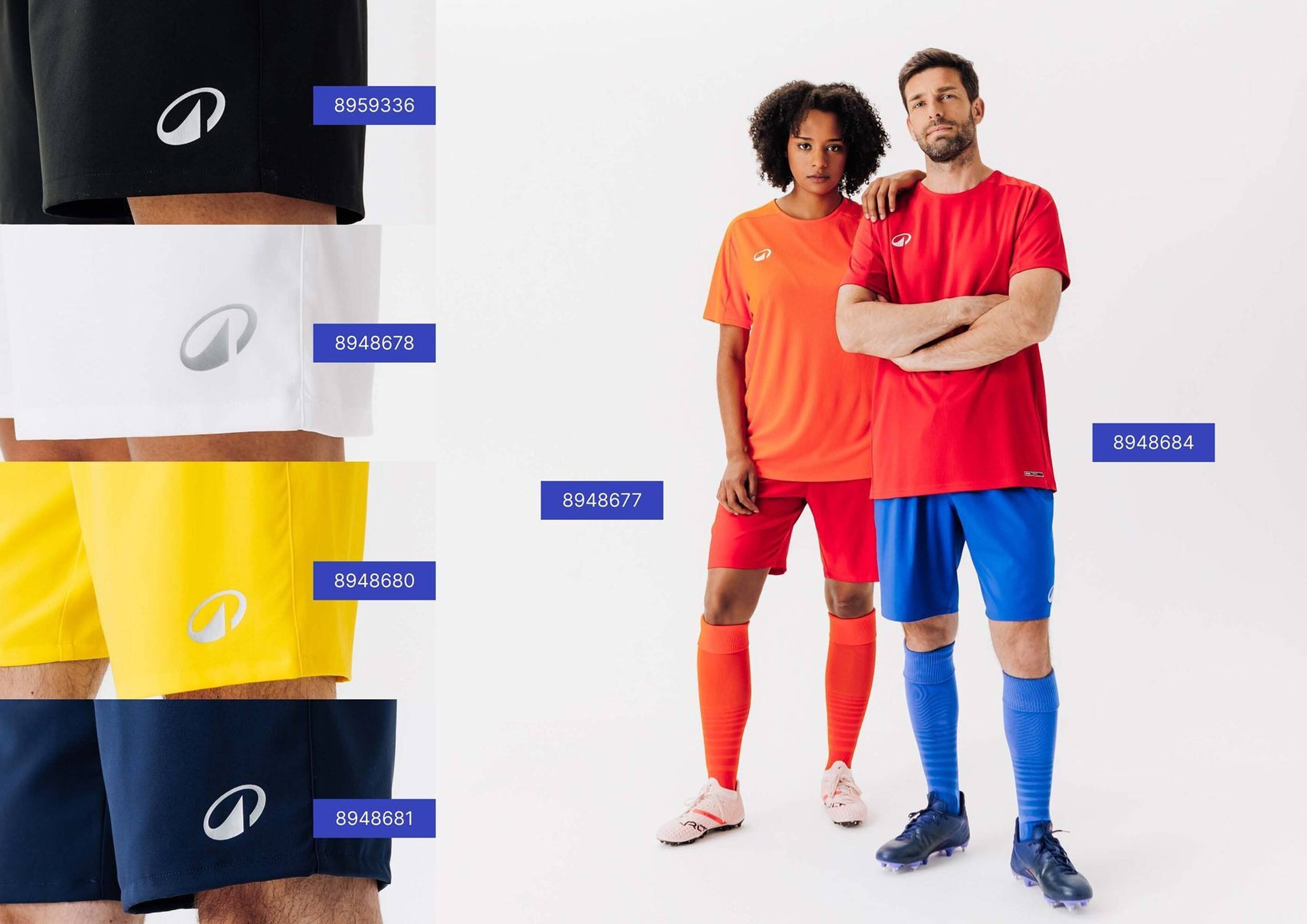 Catalogue Decathlon