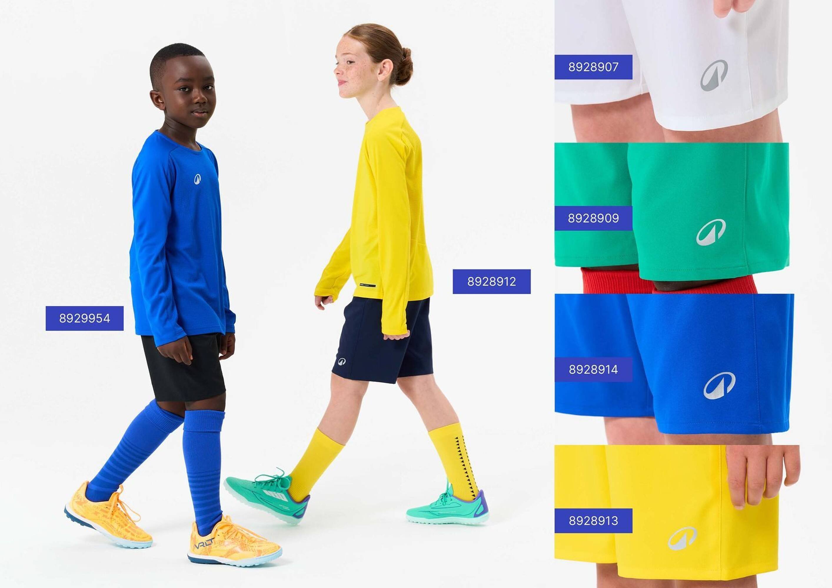 Catalogue Decathlon