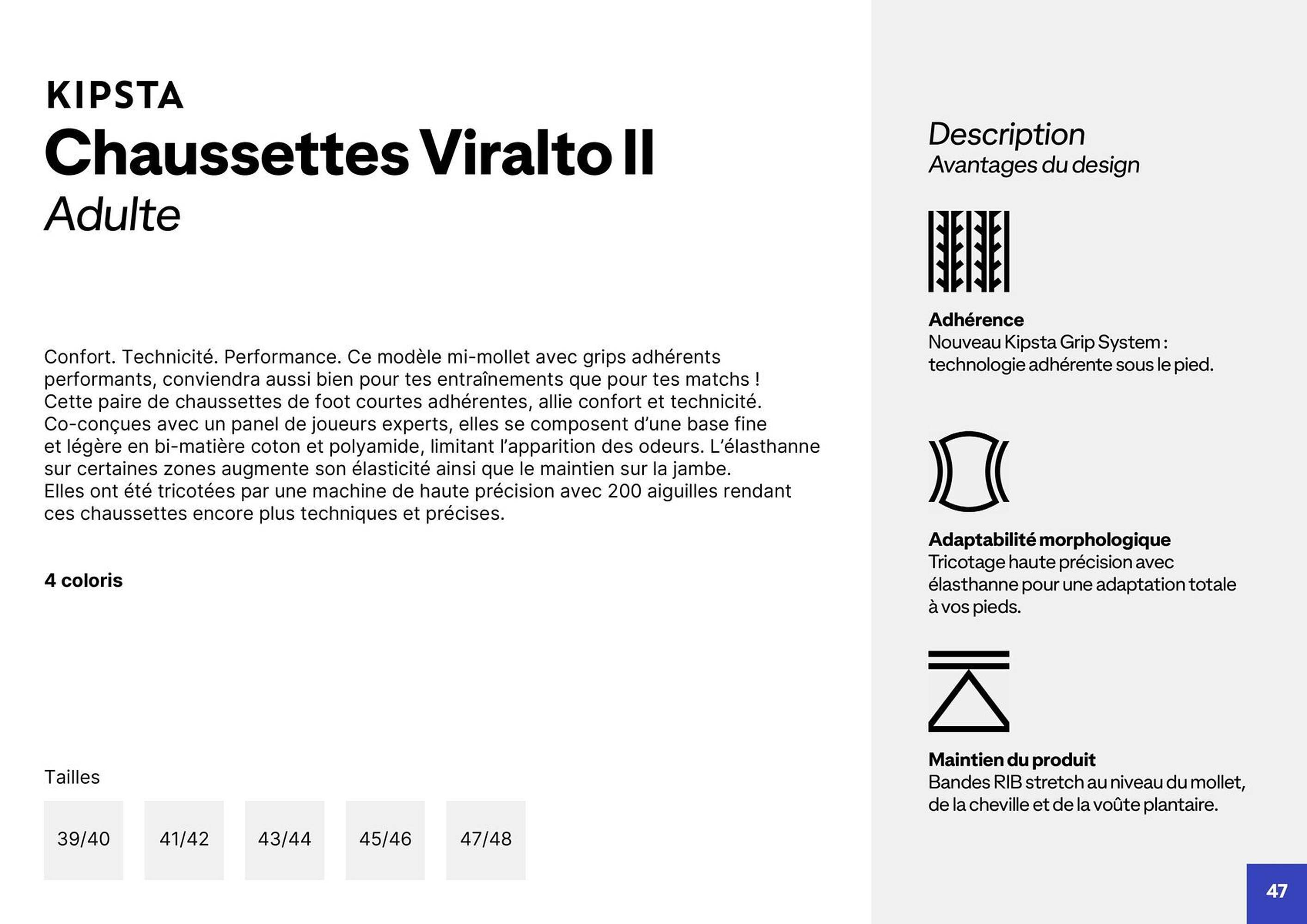 Catalogue Decathlon