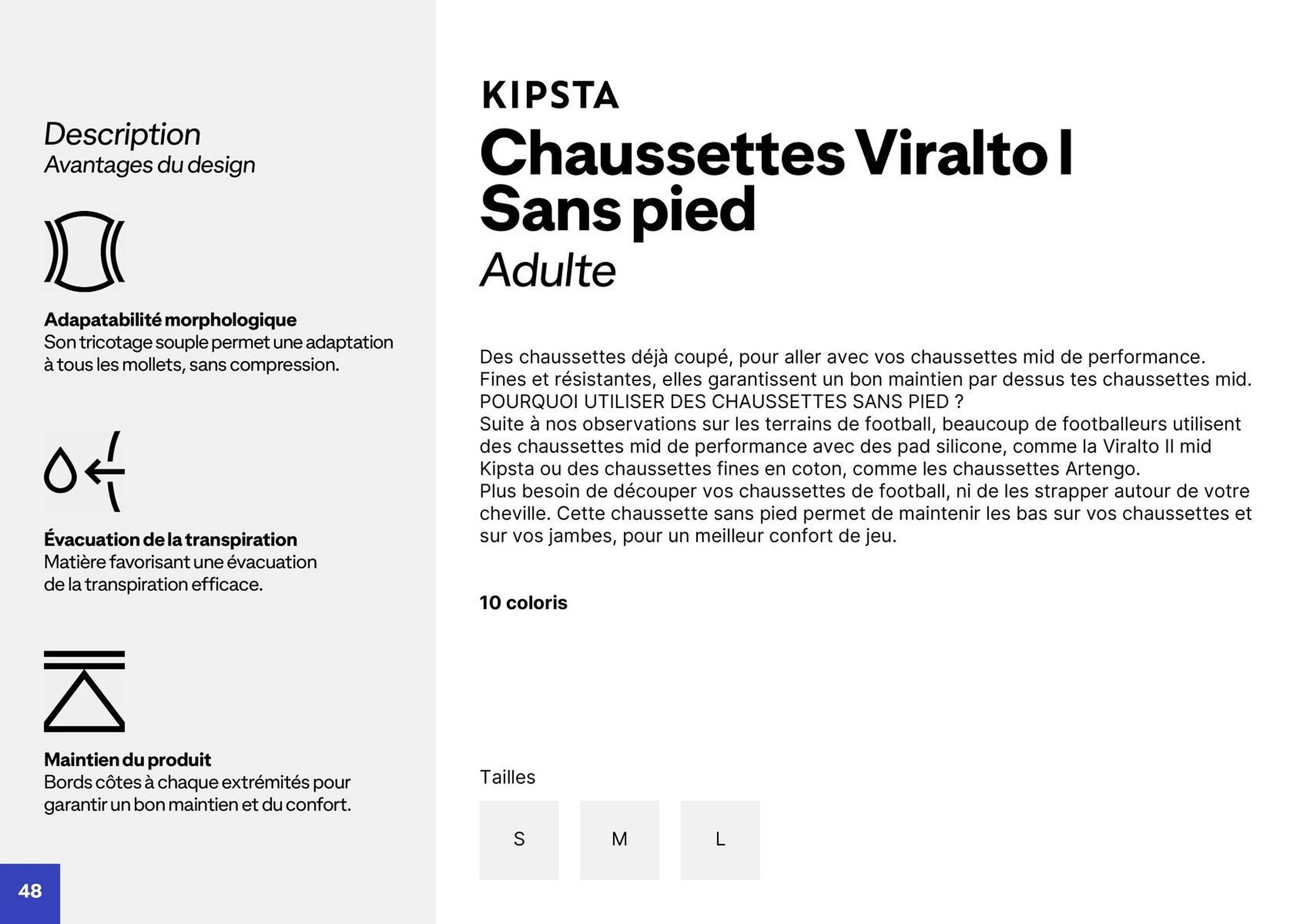 Catalogue Decathlon