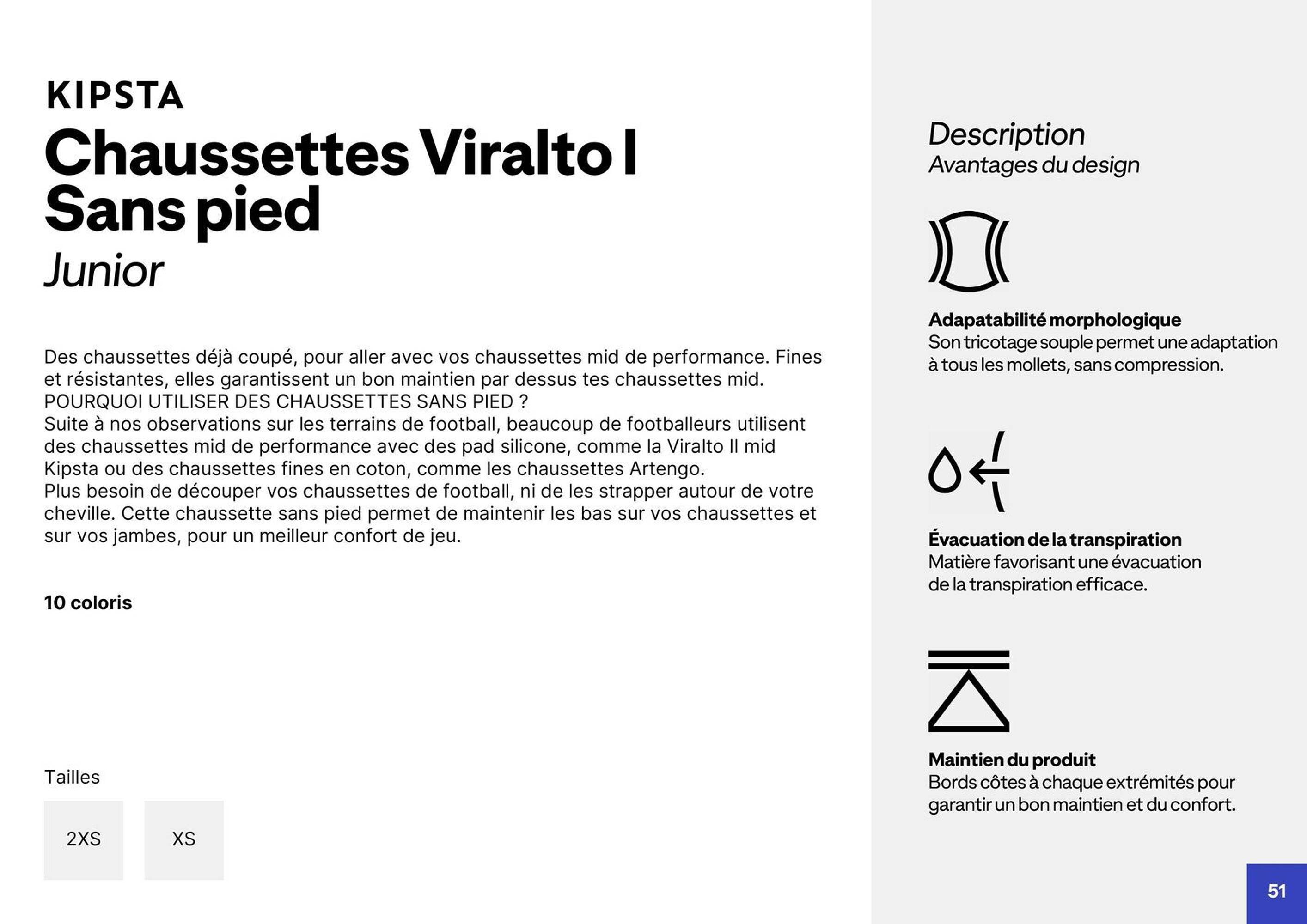 Catalogue Decathlon