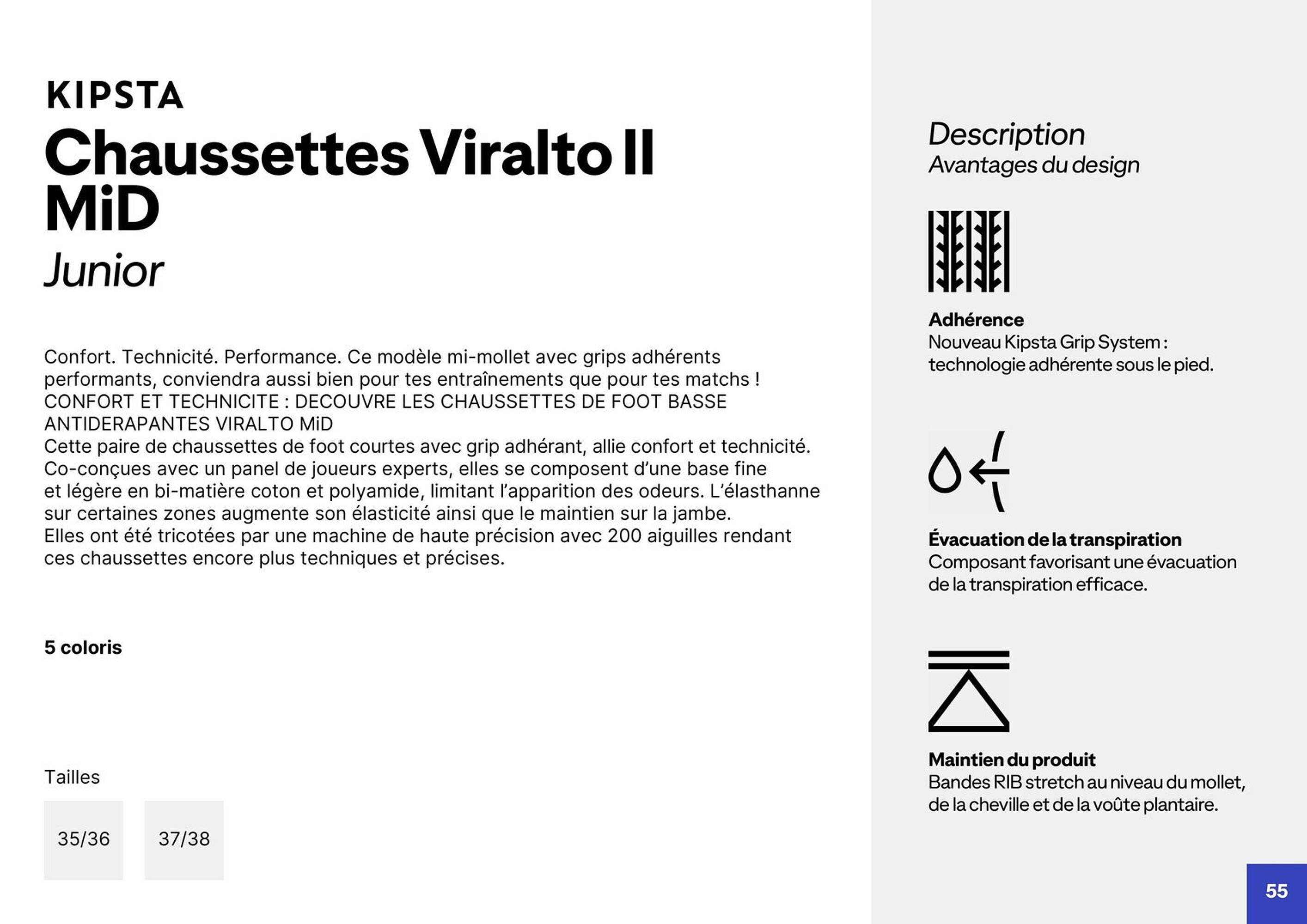 Catalogue Decathlon