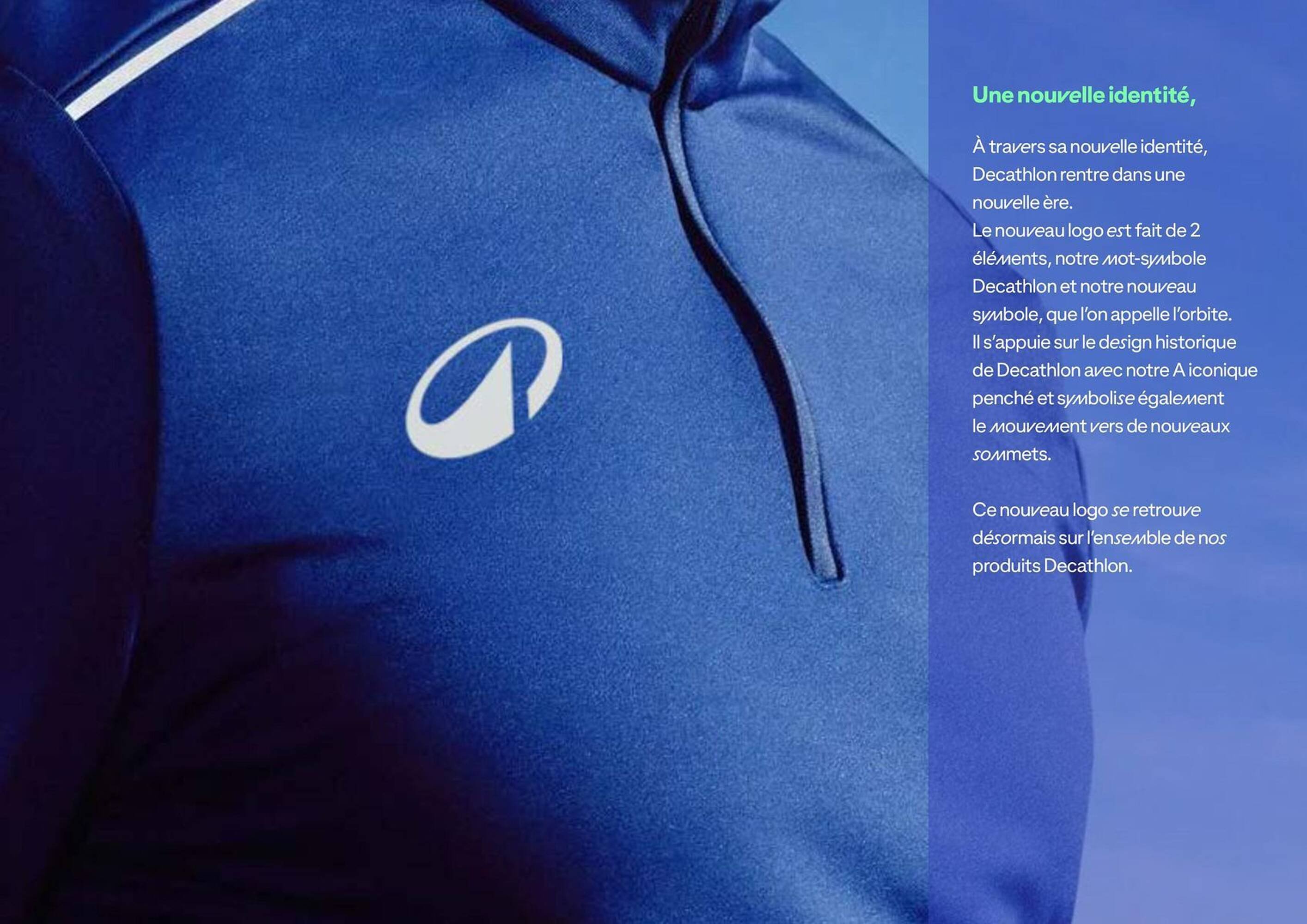 Catalogue Decathlon