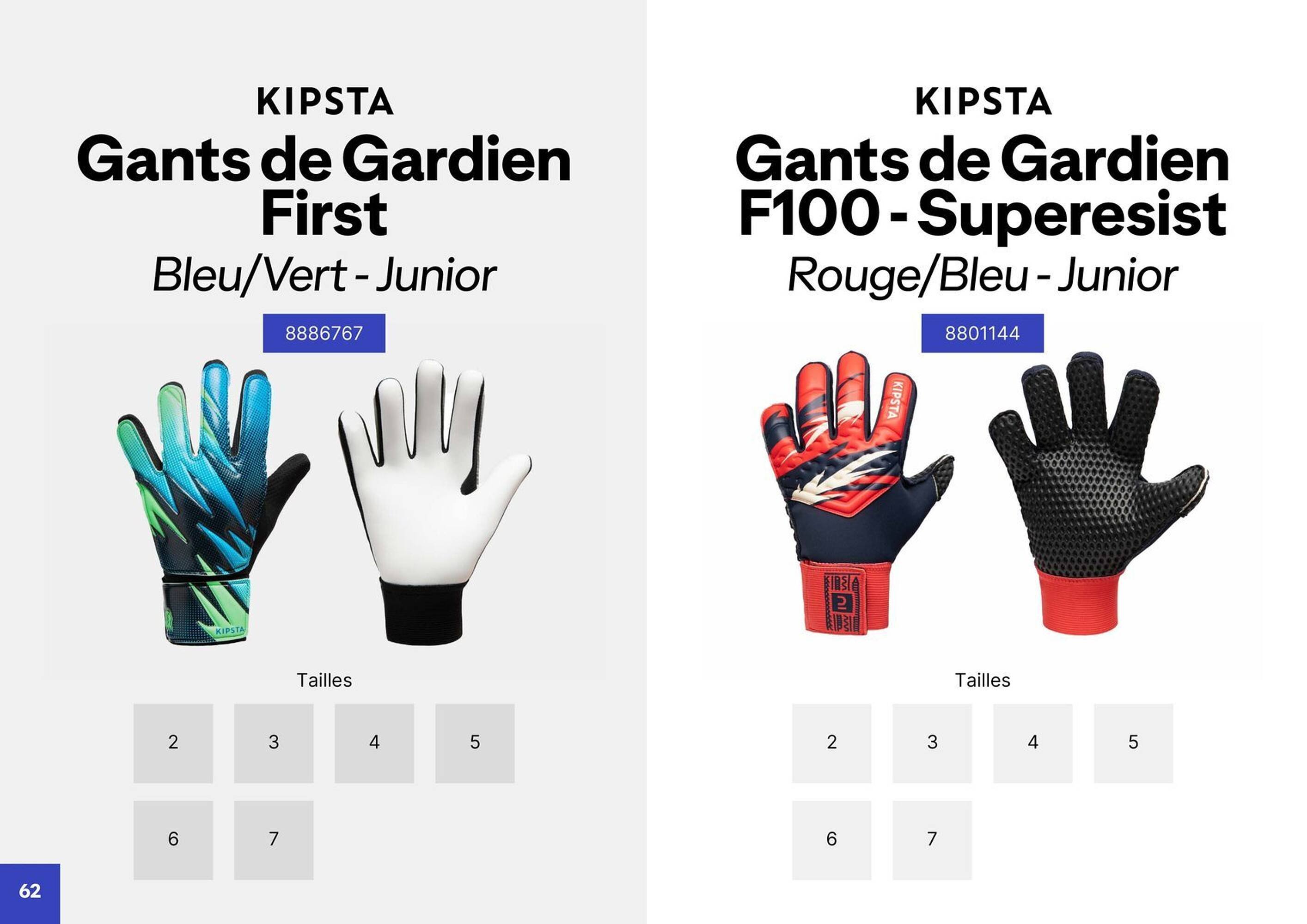 Catalogue Decathlon
