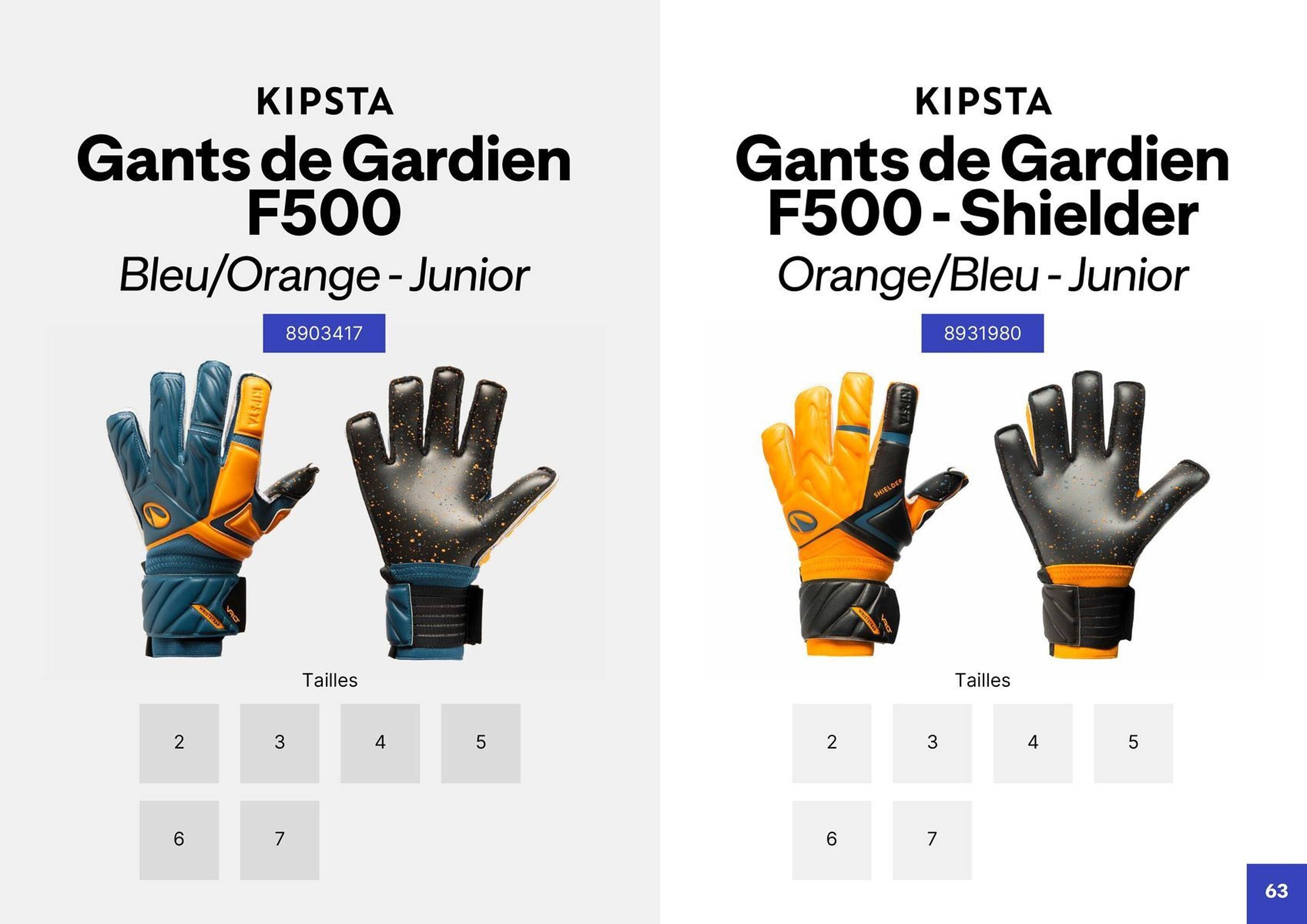 Catalogue Decathlon