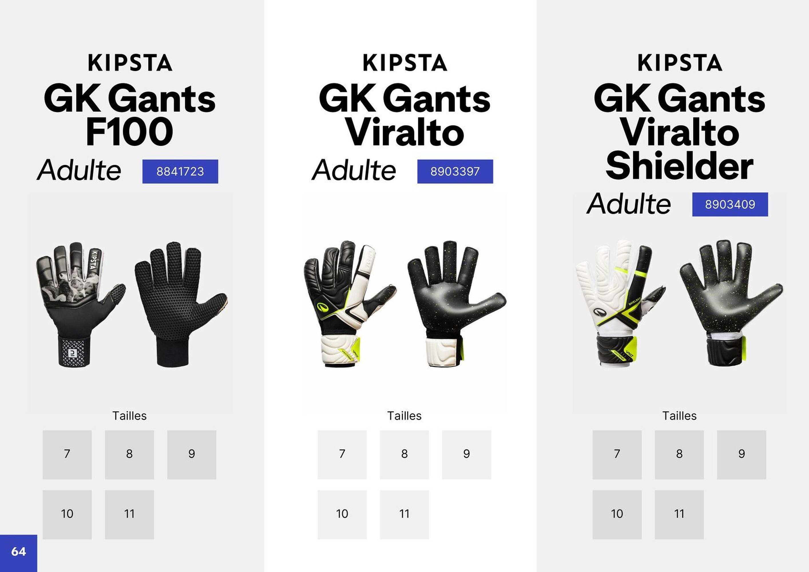 Catalogue Decathlon