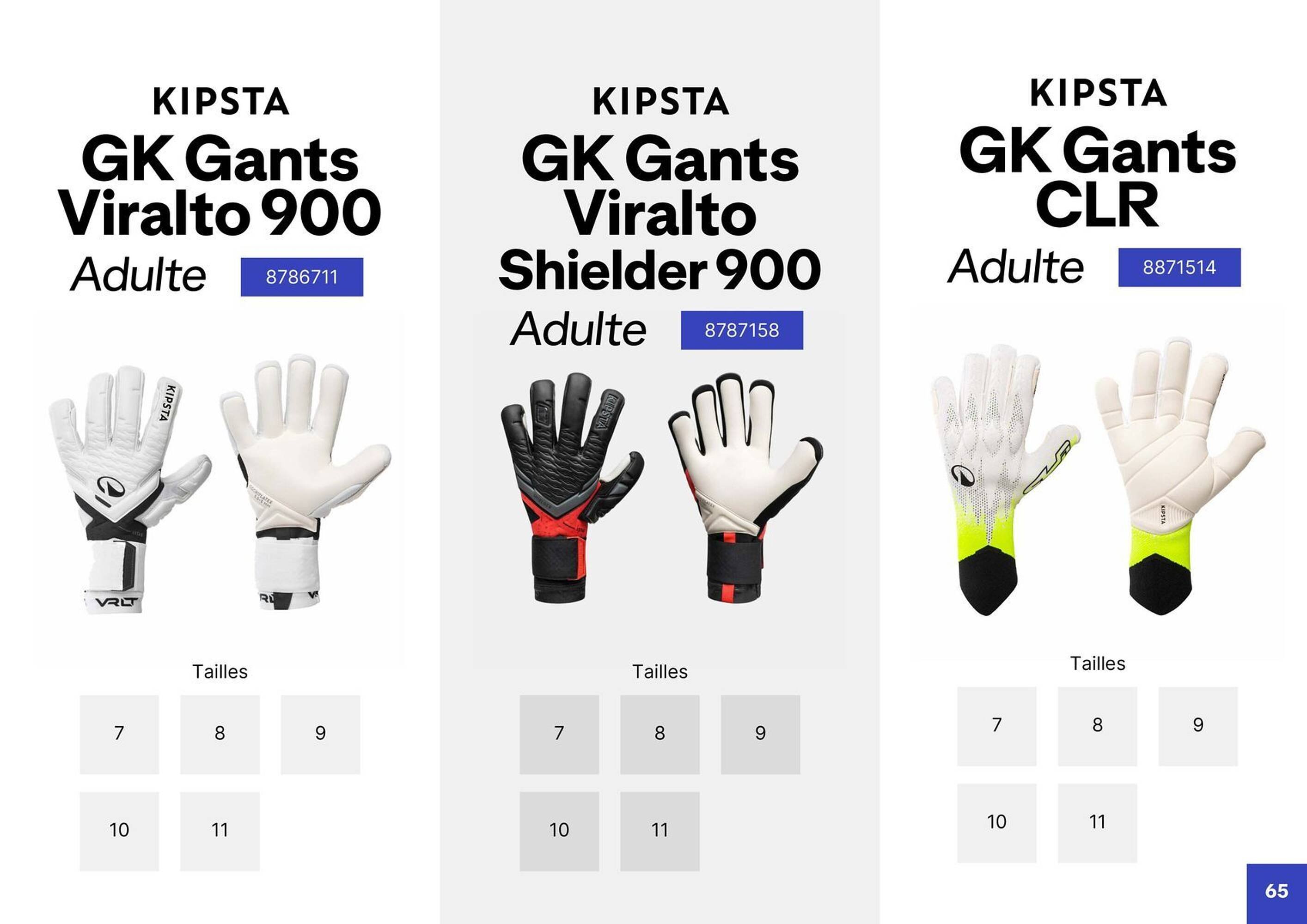 Catalogue Decathlon