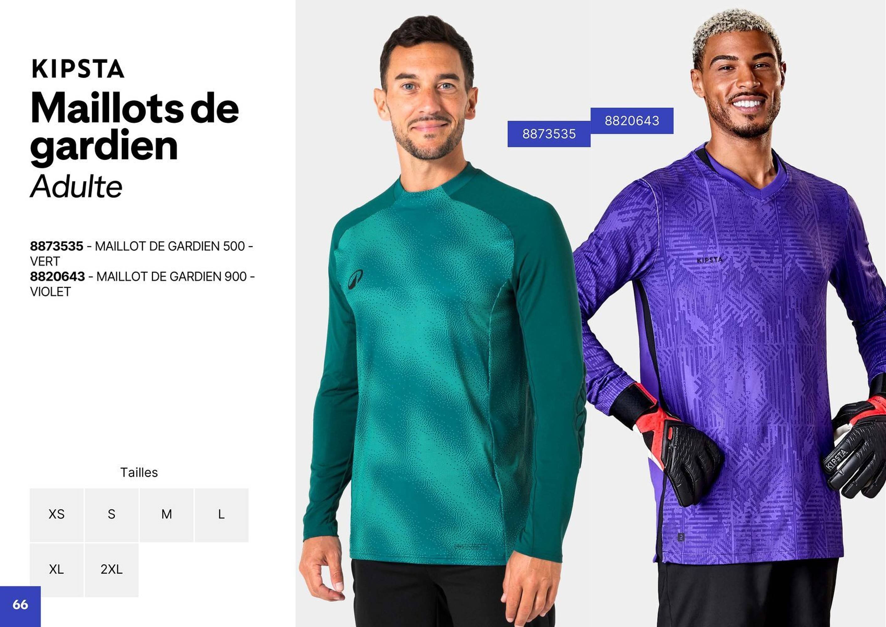 Catalogue Decathlon