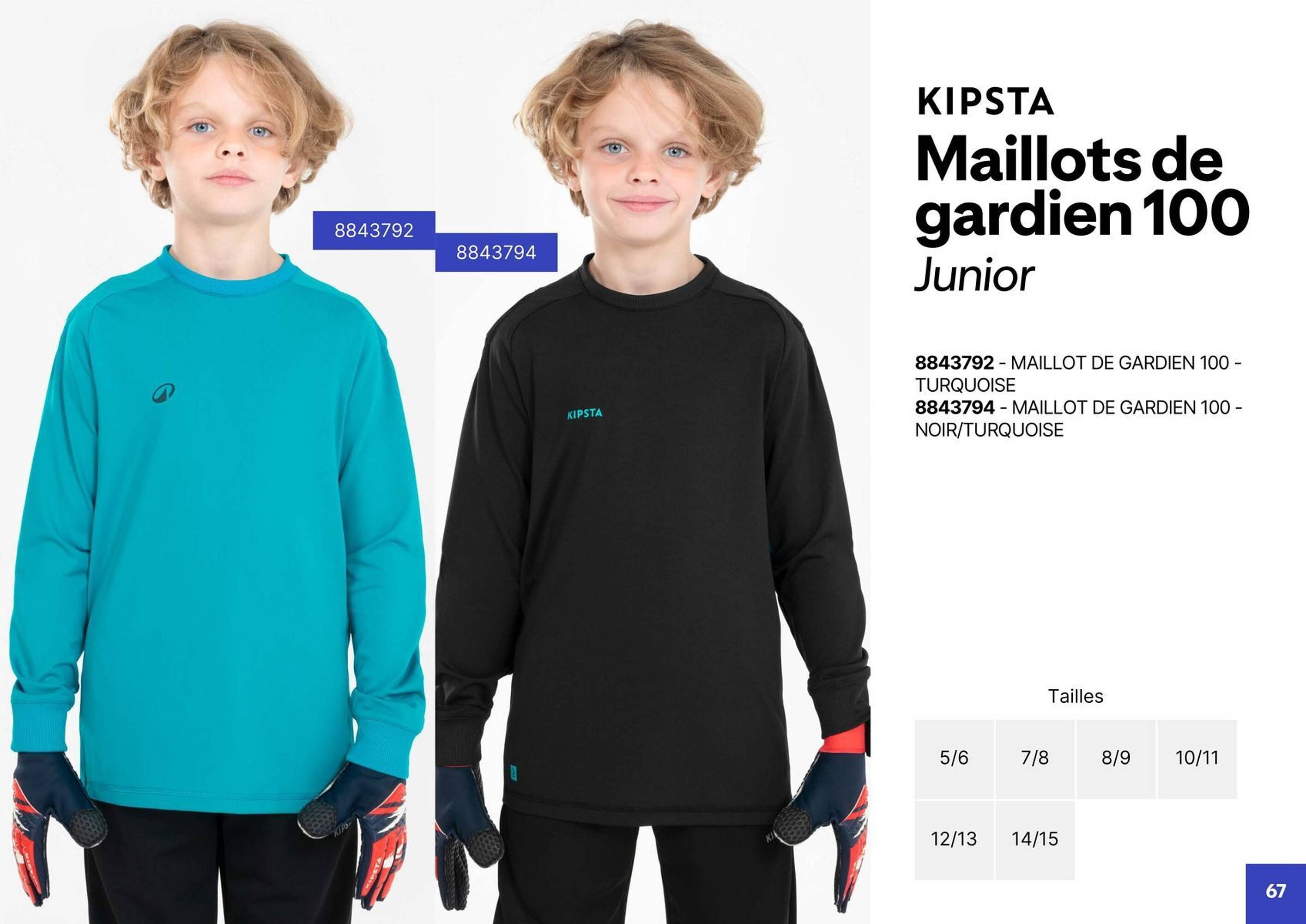 Catalogue Decathlon