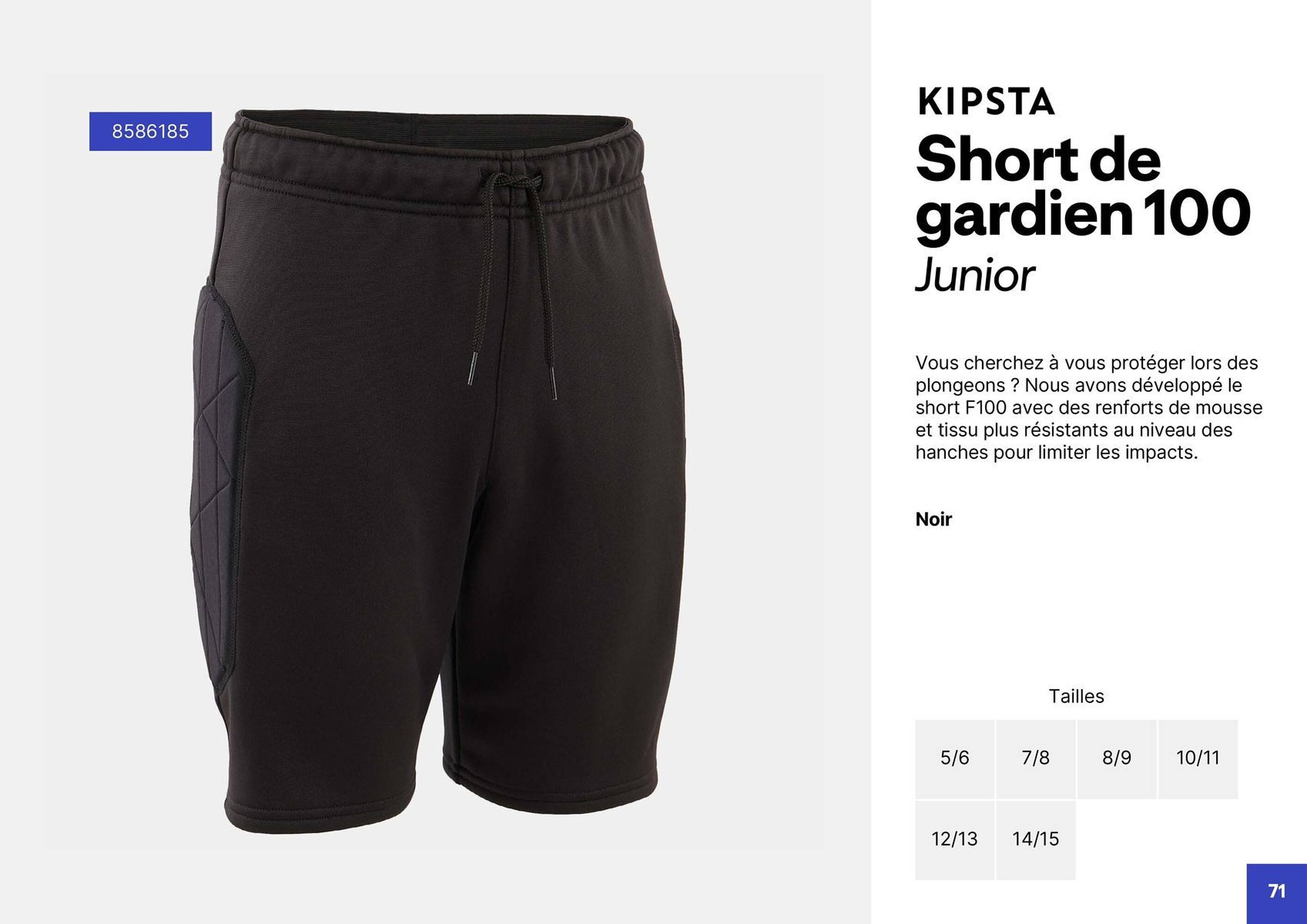 Catalogue Decathlon