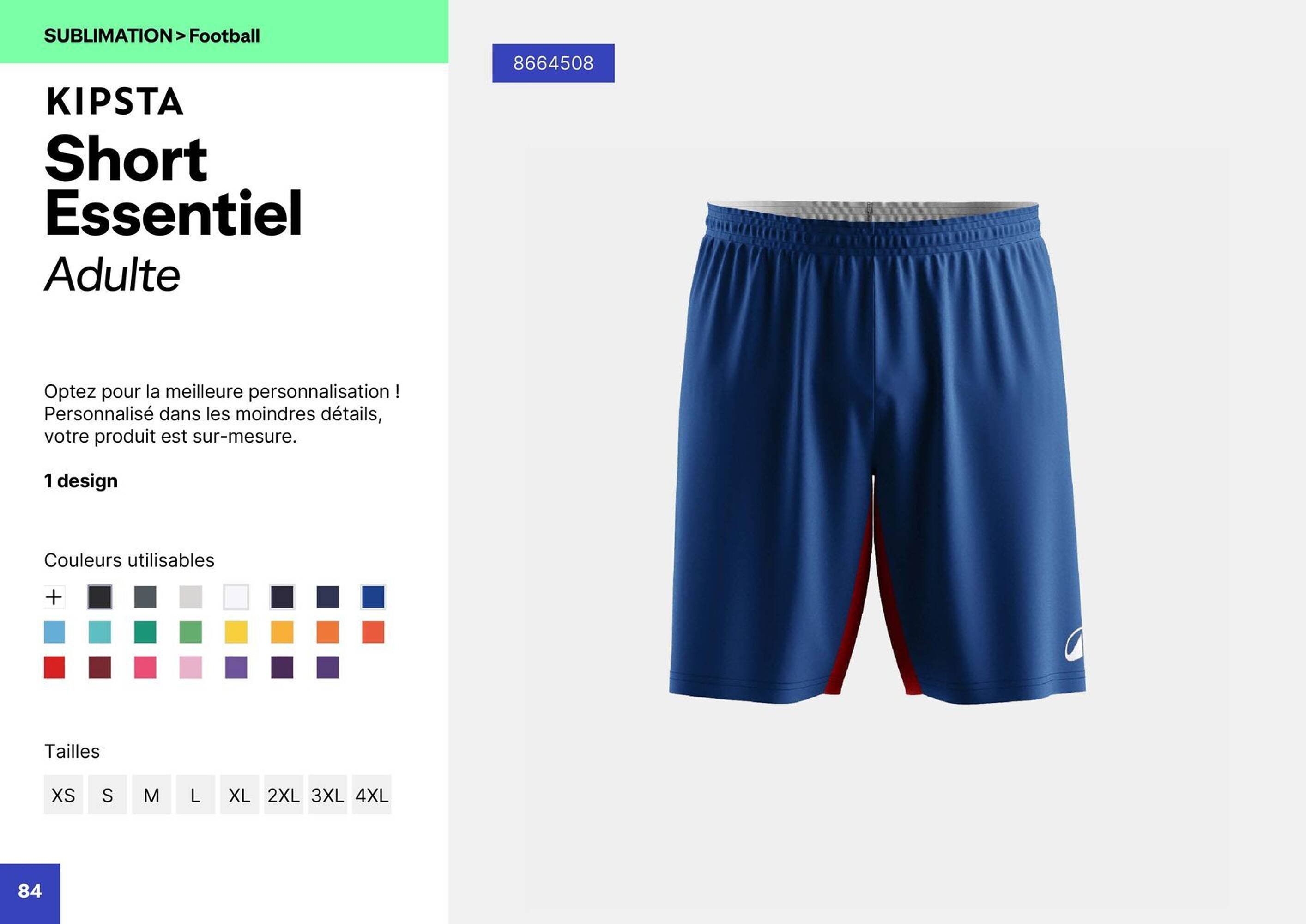 Catalogue Decathlon