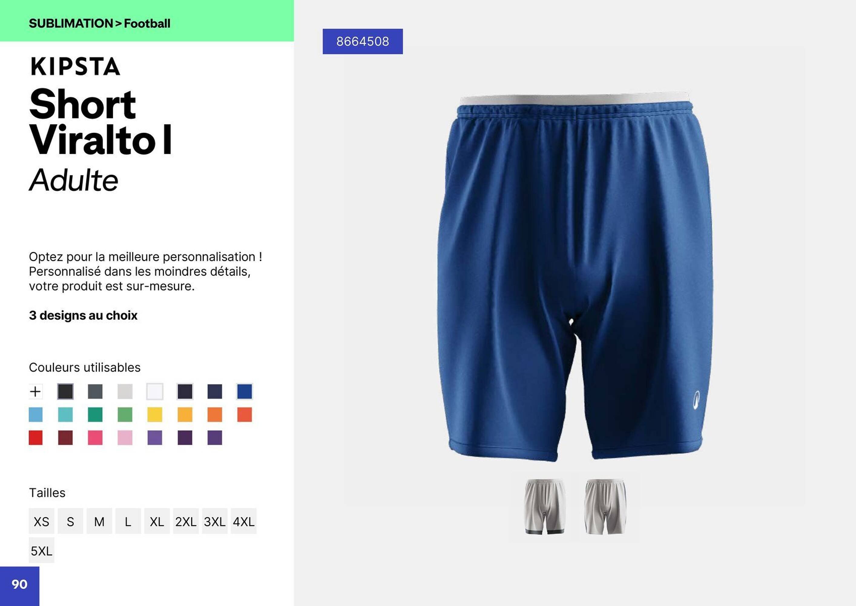 Catalogue Decathlon
