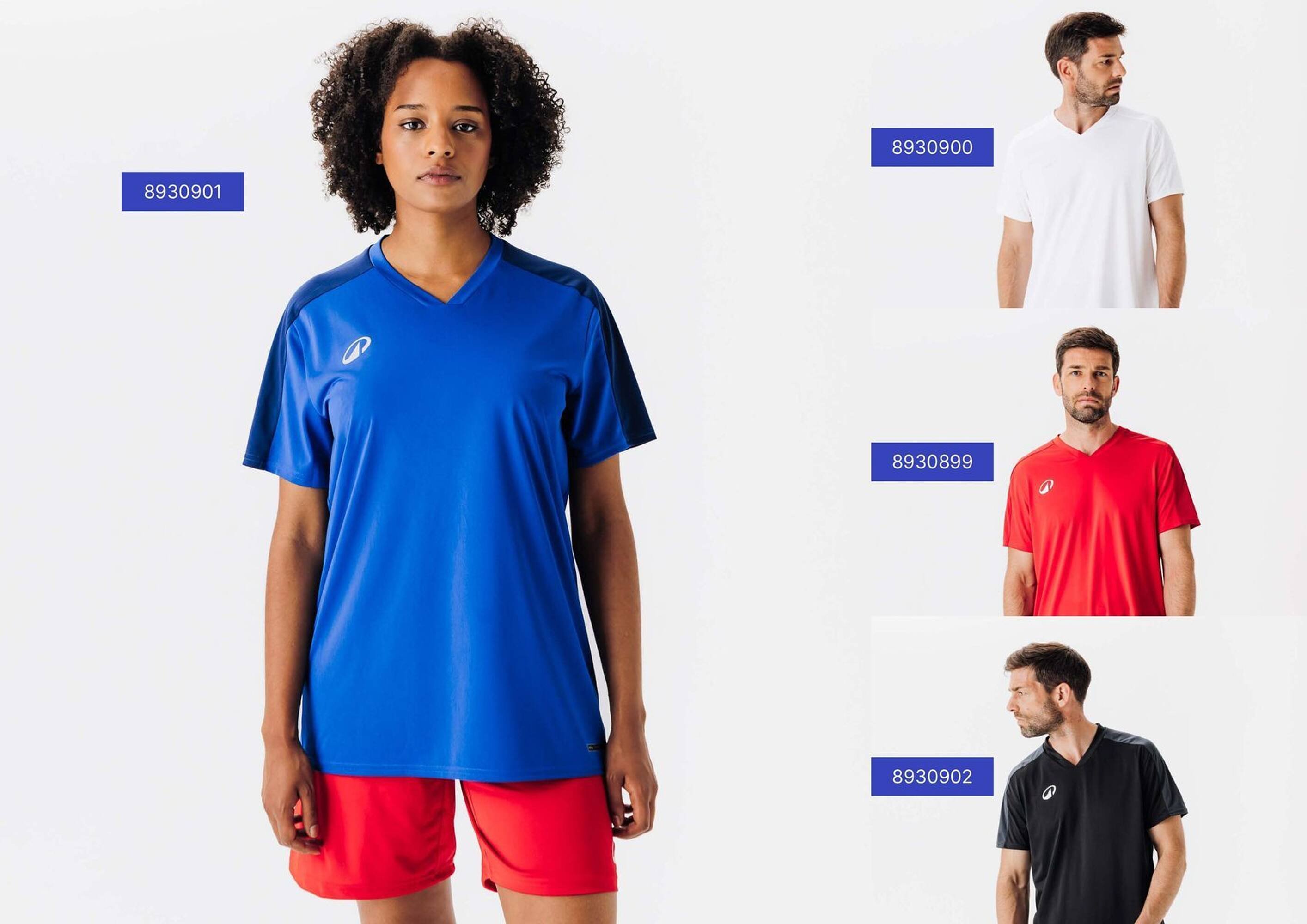 Catalogue Decathlon