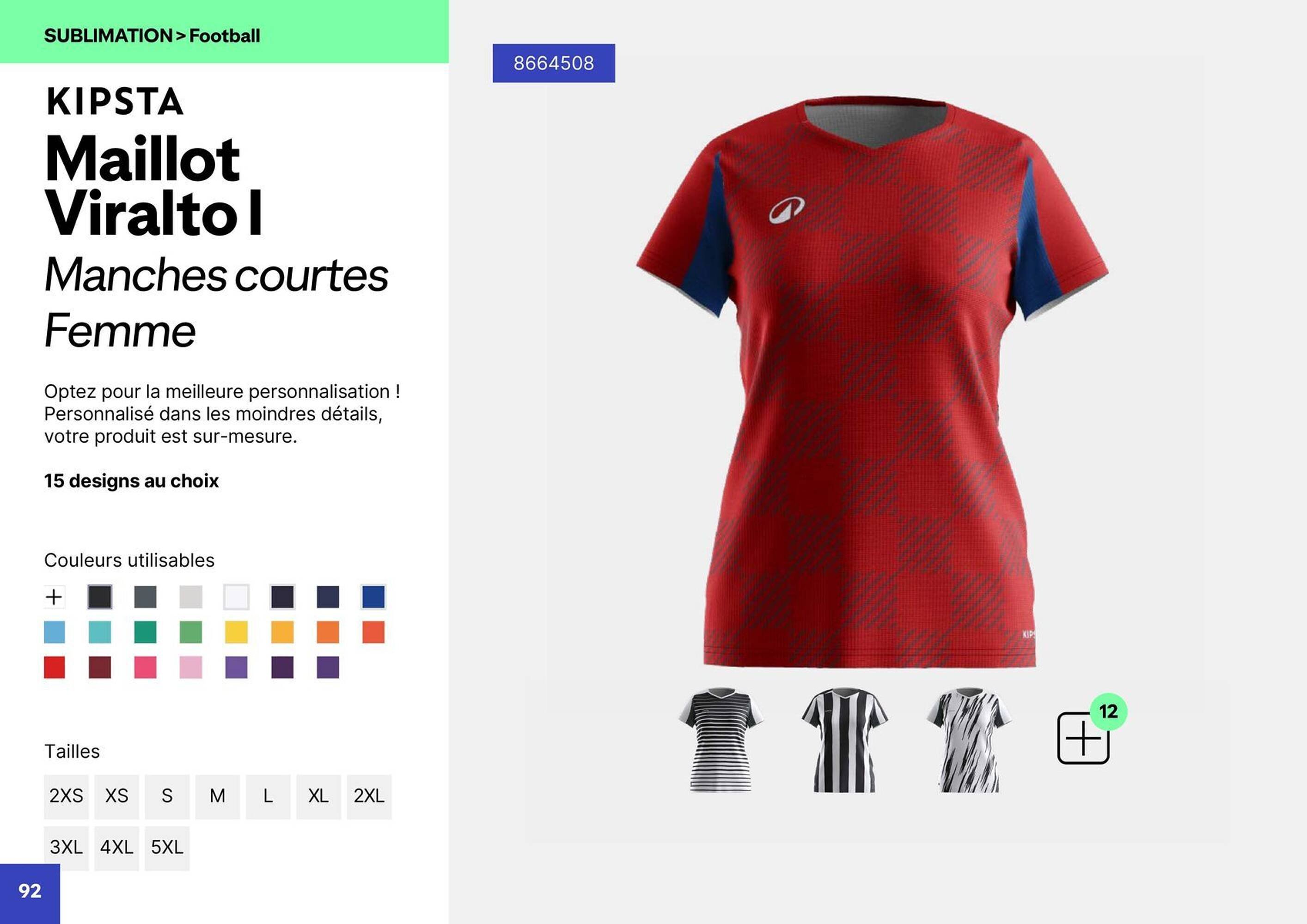 Catalogue Decathlon