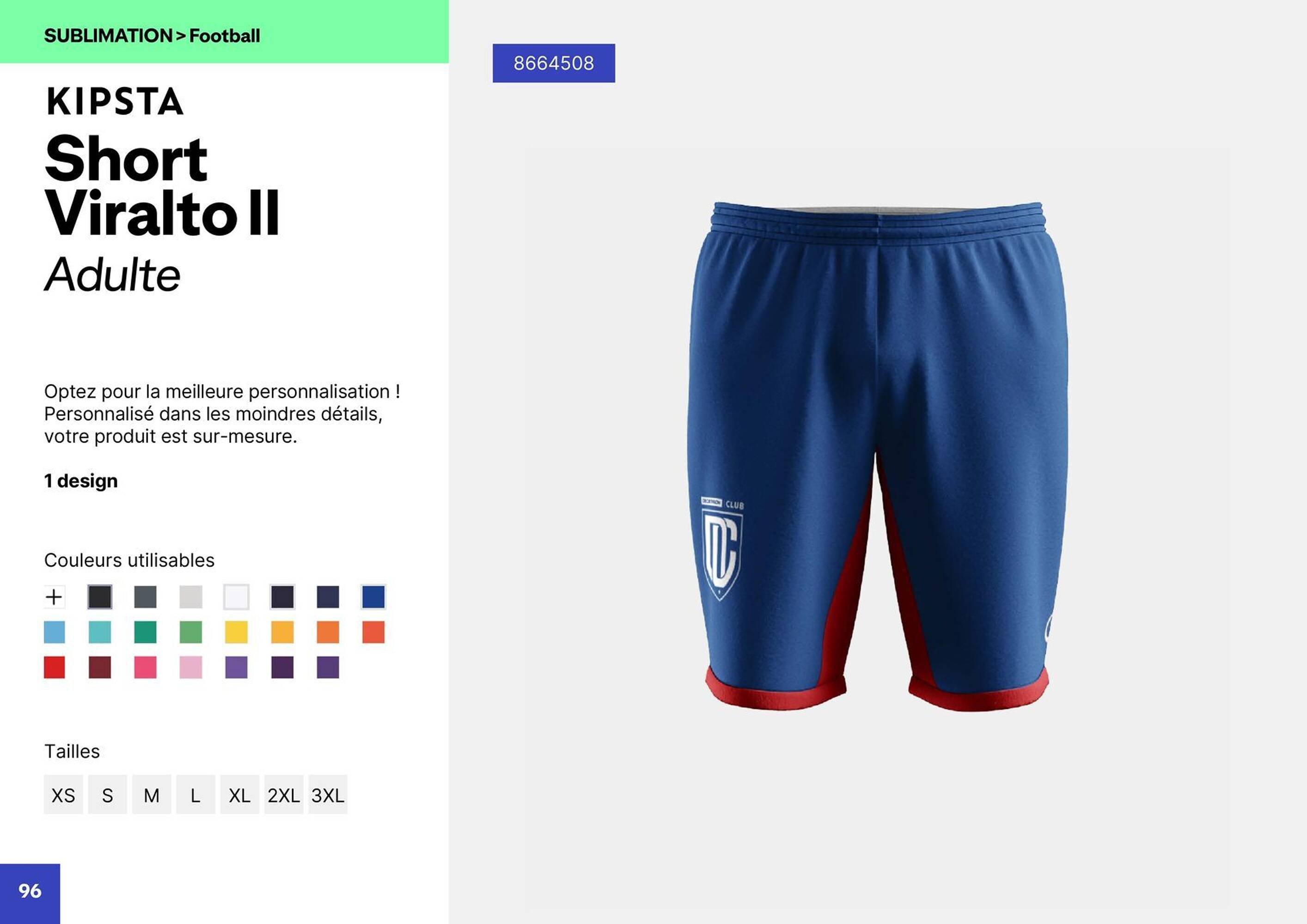 Catalogue Decathlon
