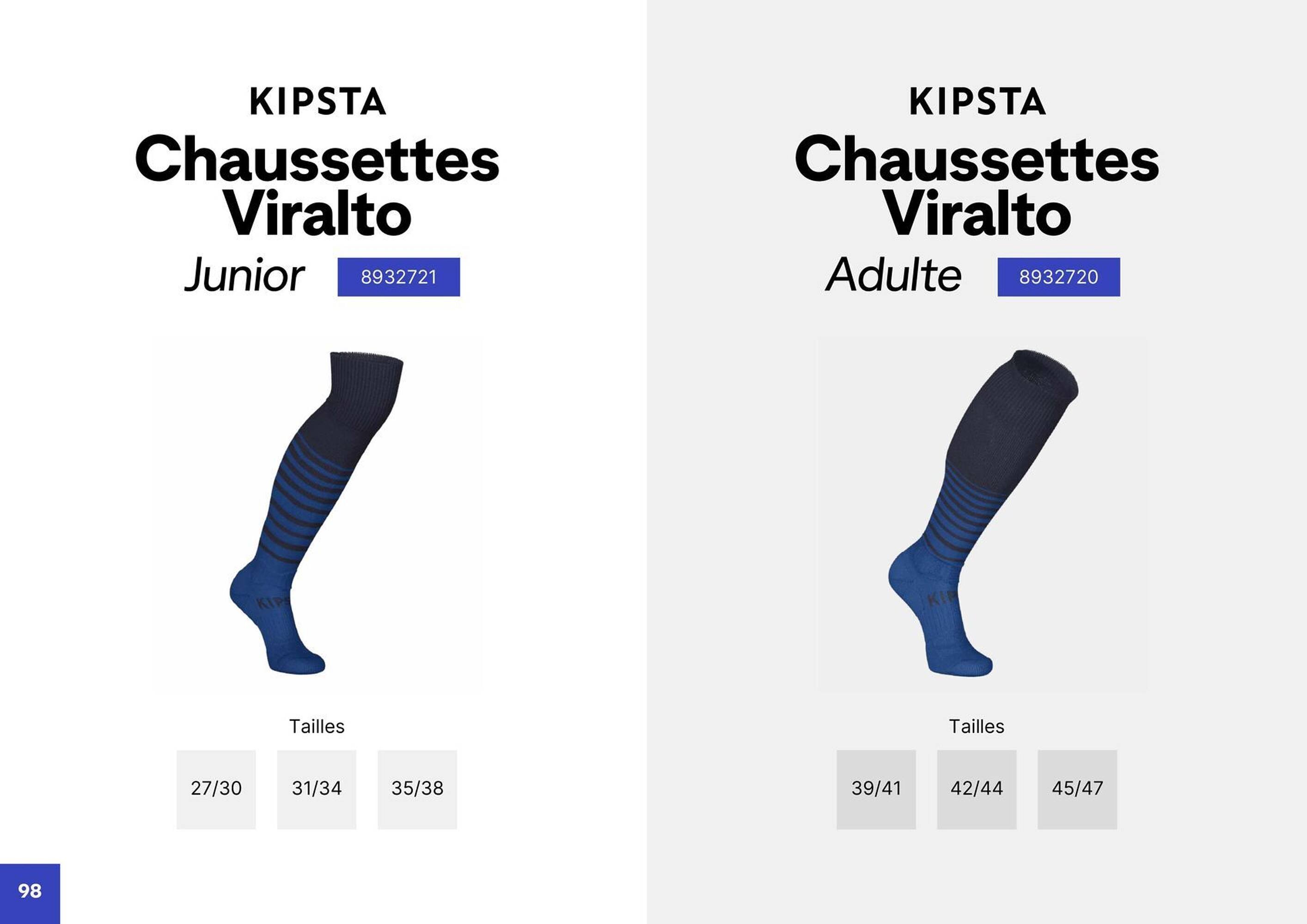 Catalogue Decathlon