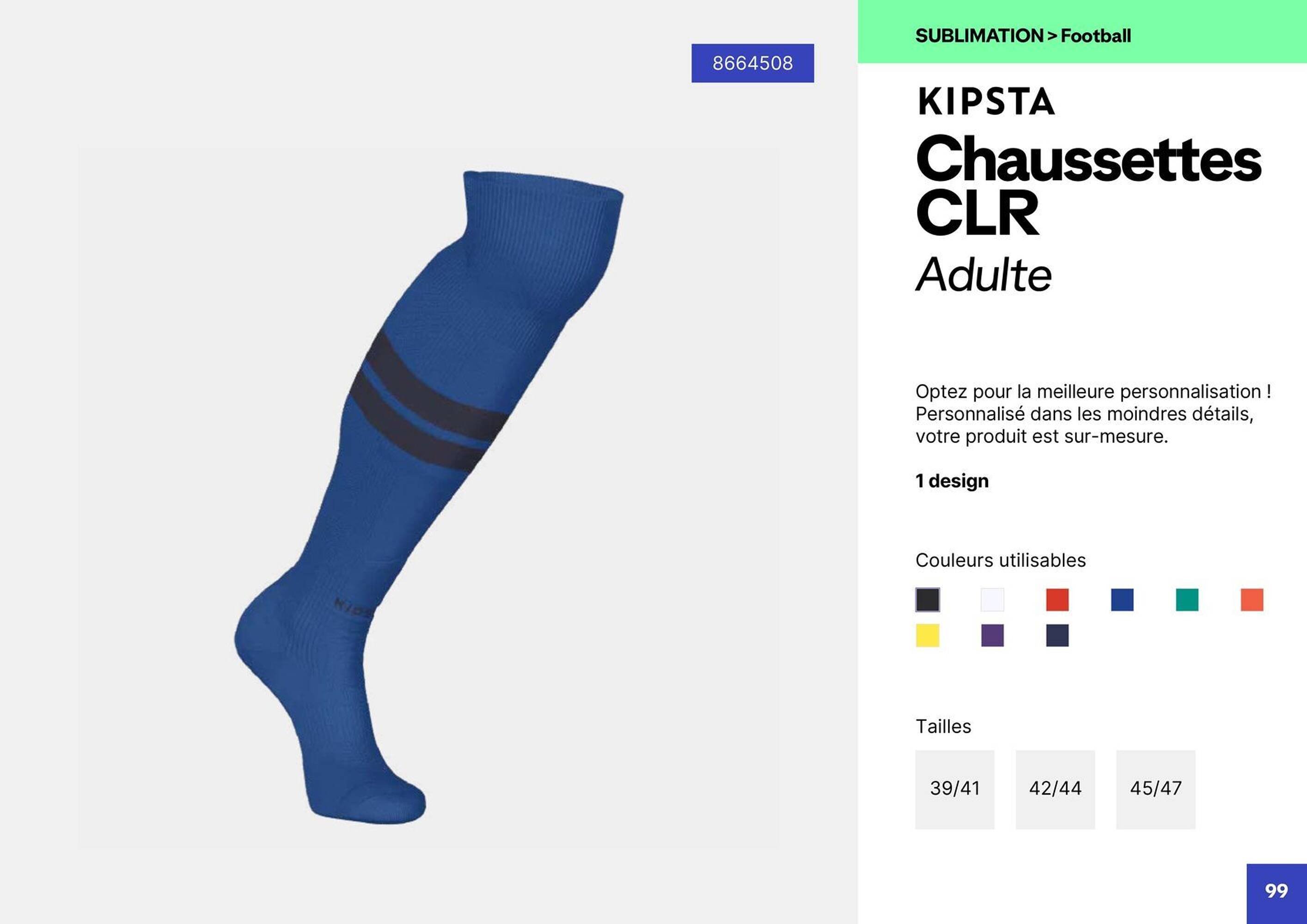 Catalogue Decathlon