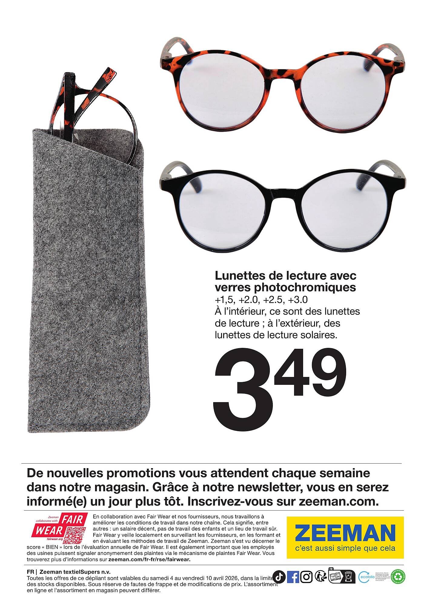 Catalogue Zeeman