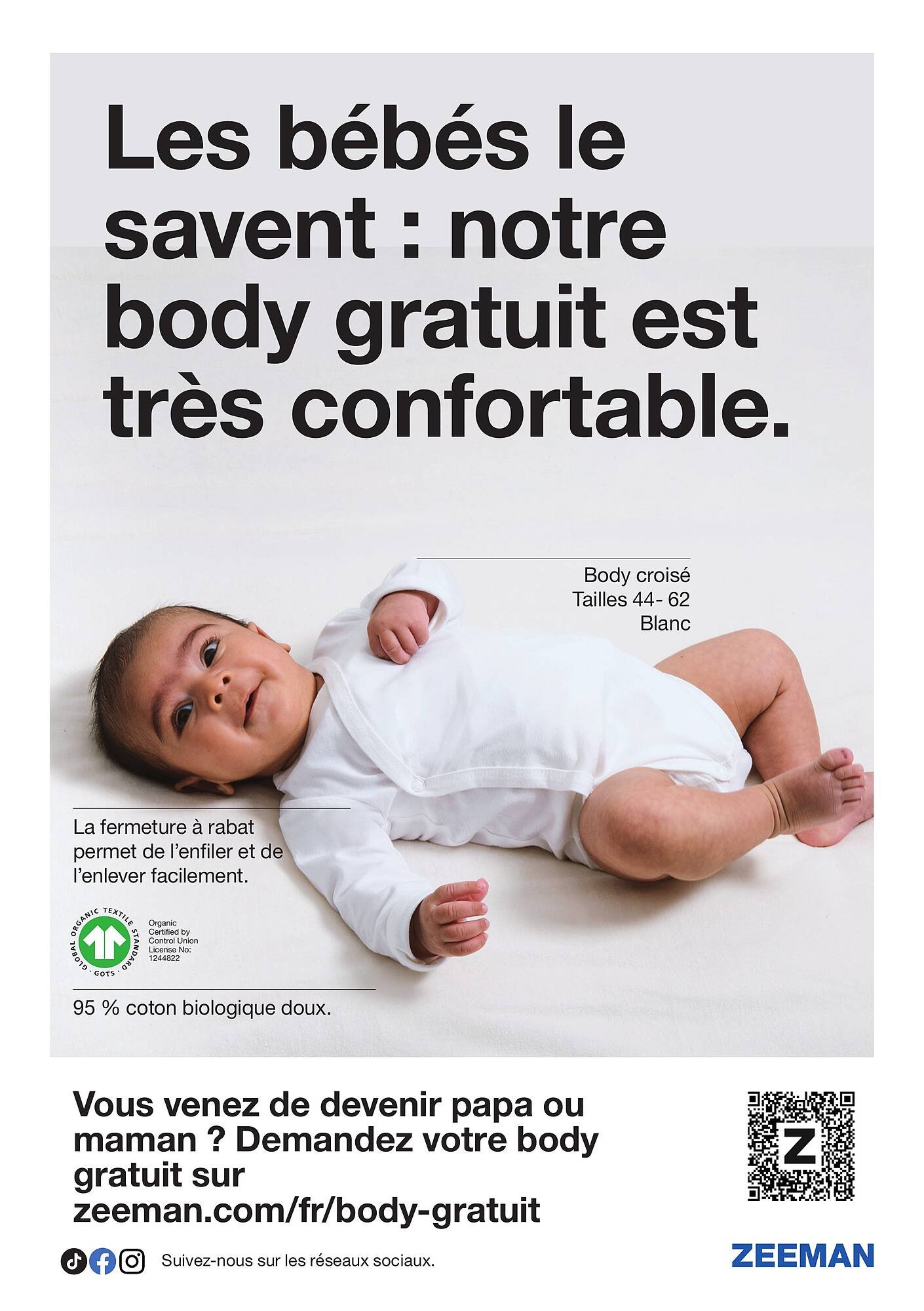 Catalogue Zeeman (2026-04-04 - 2026-04-10)