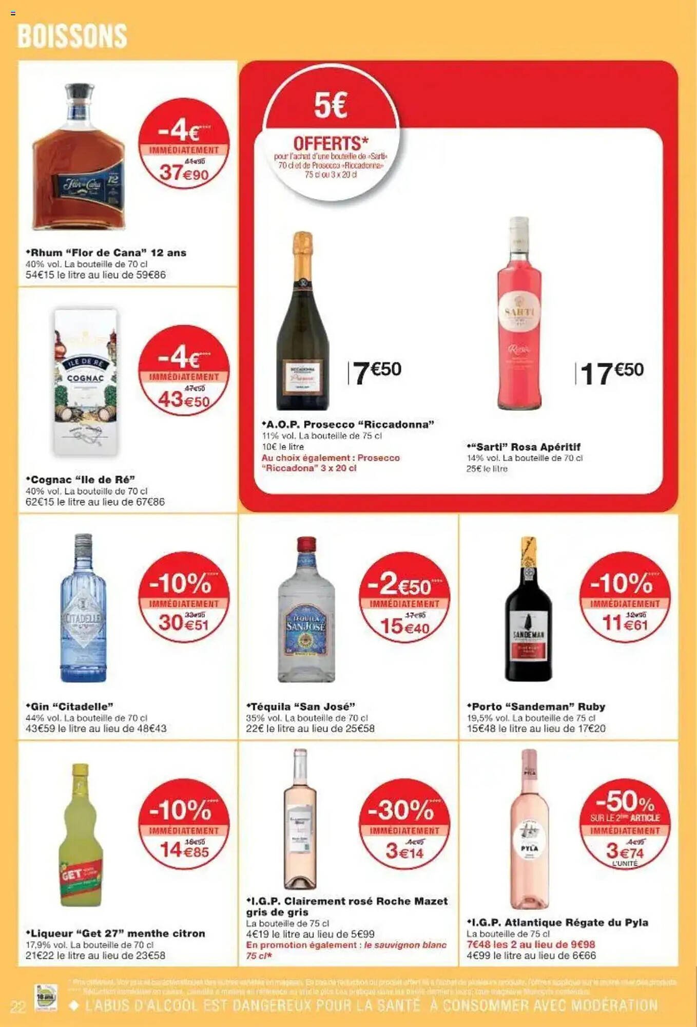 Catalogue Monoprix (2025-08-12 - 2025-08-24)