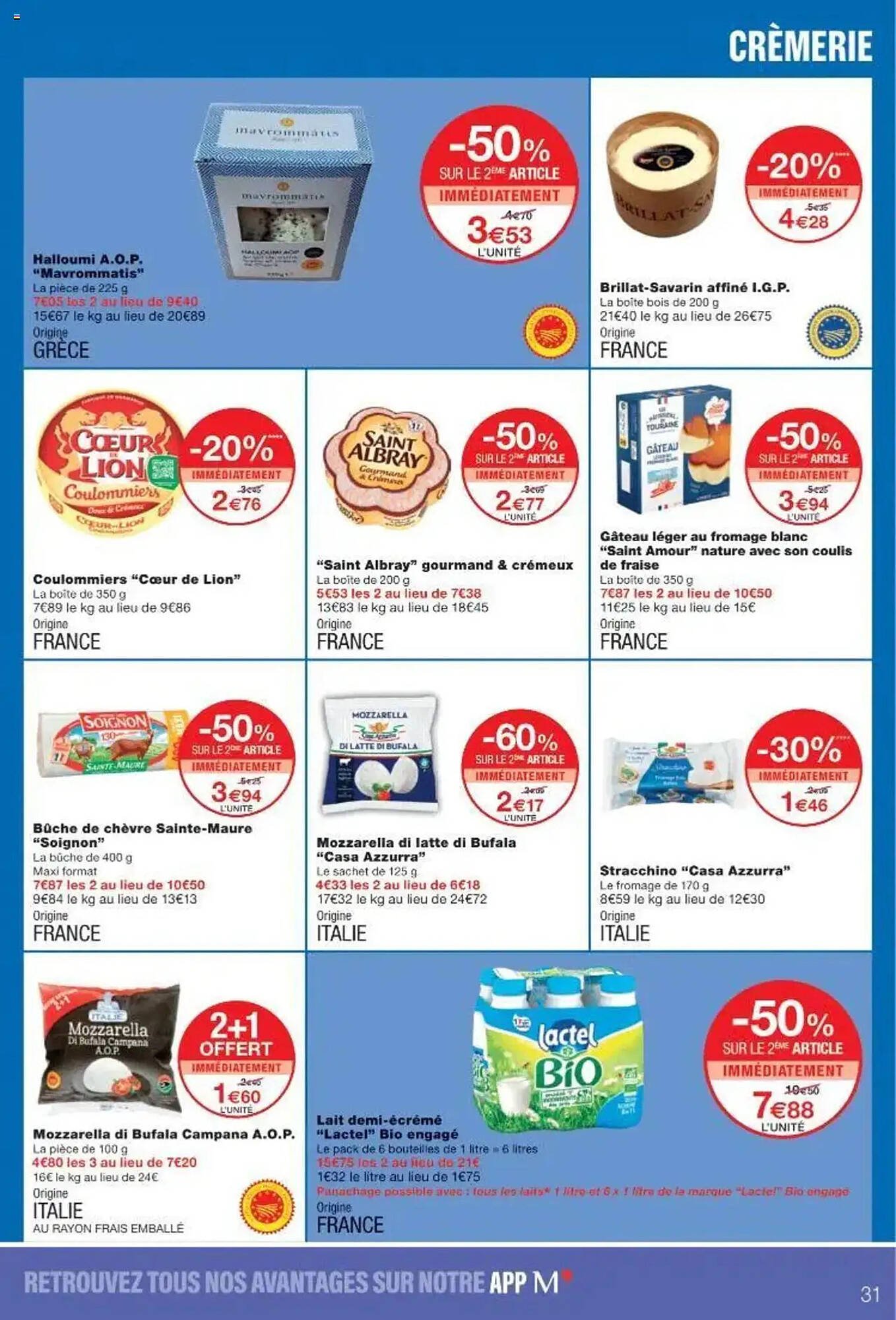 Catalogue Monoprix (2025-08-12 - 2025-08-24)