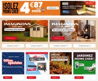 Catalogue Bricomarché