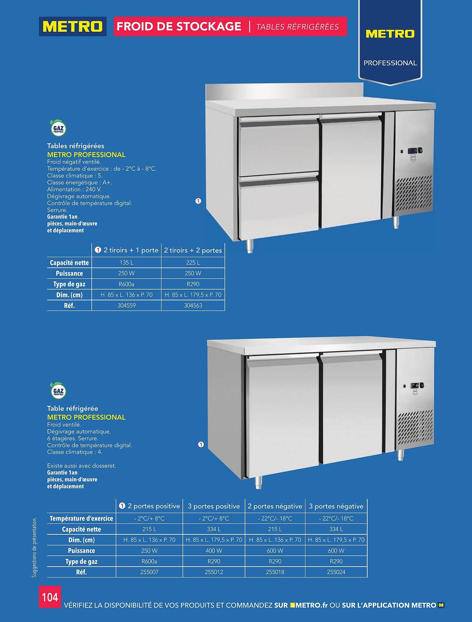 Catalogue METRO (2025-01-01 - 2026-12-31)