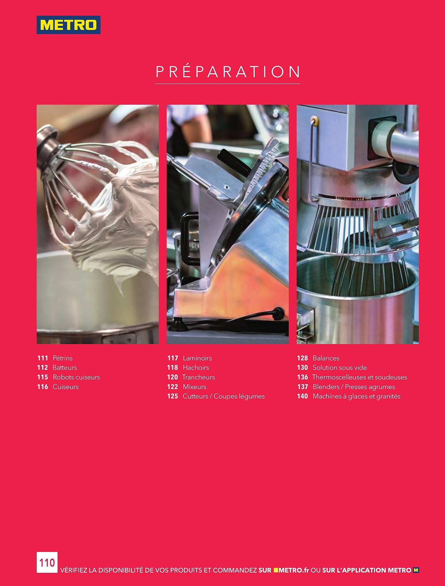Catalogue METRO (2025-01-01 - 2026-12-31)