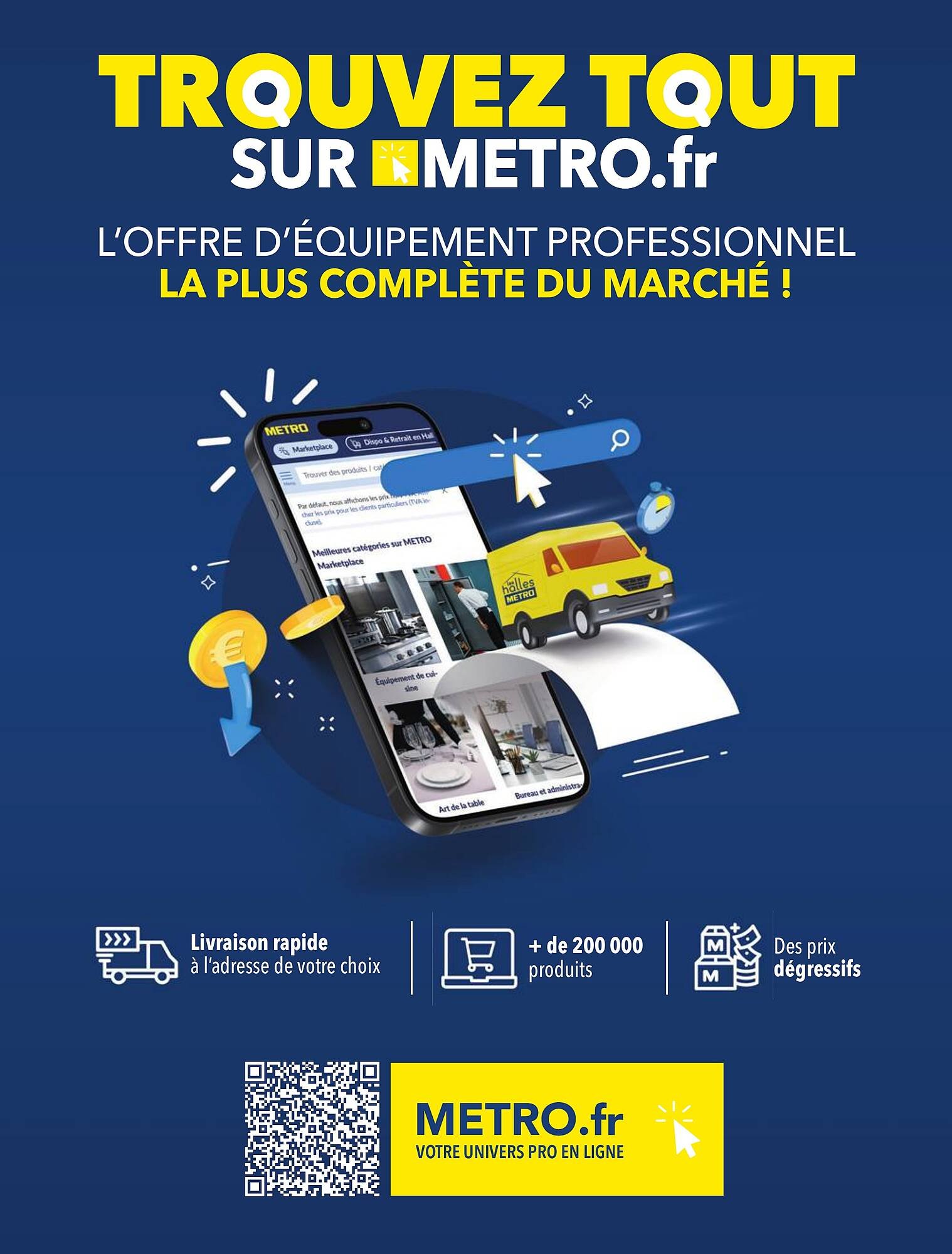 Catalogue METRO (2025-01-01 - 2026-12-31)