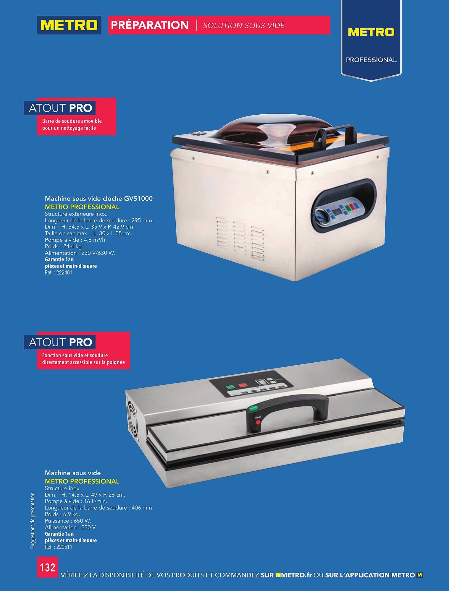 Catalogue METRO (2025-01-01 - 2026-12-31)