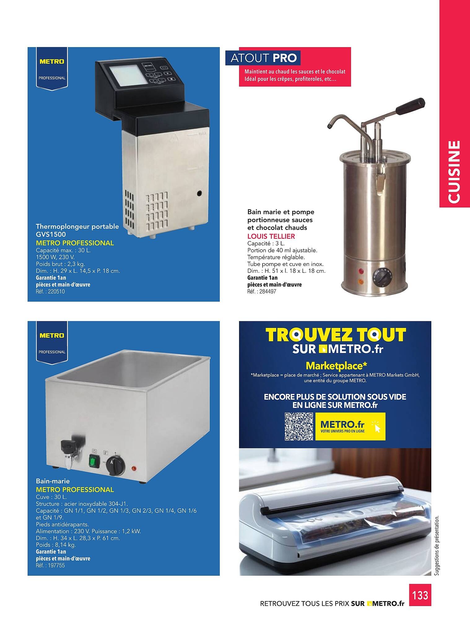 Catalogue METRO (2025-01-01 - 2026-12-31)