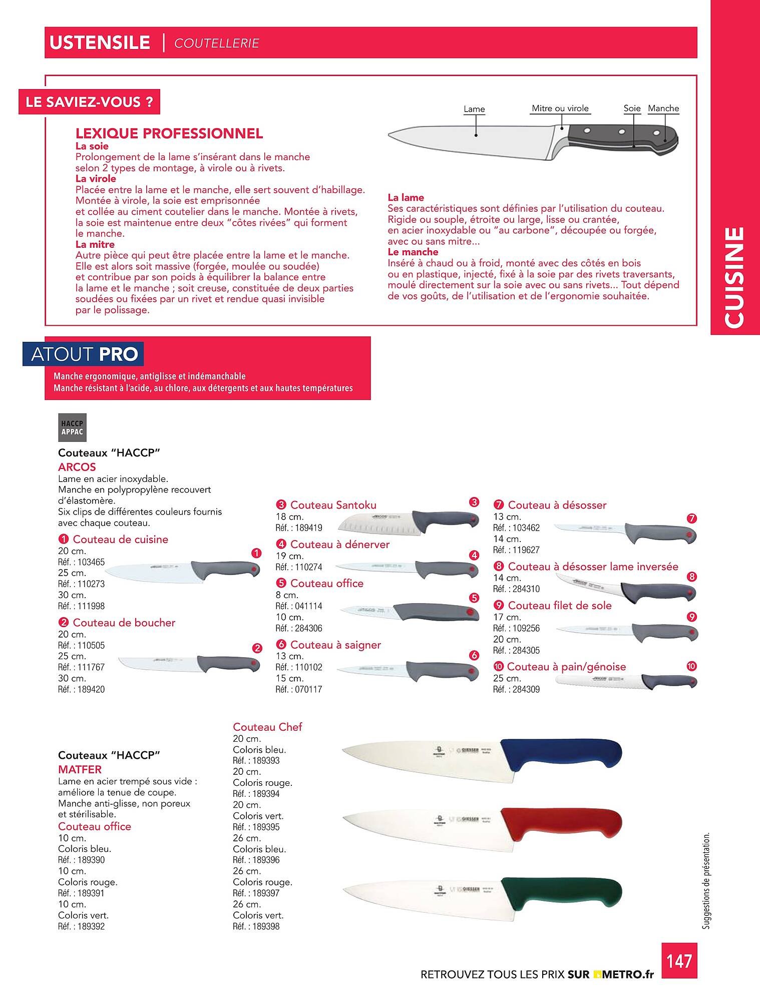 Catalogue METRO (2025-01-01 - 2026-12-31)