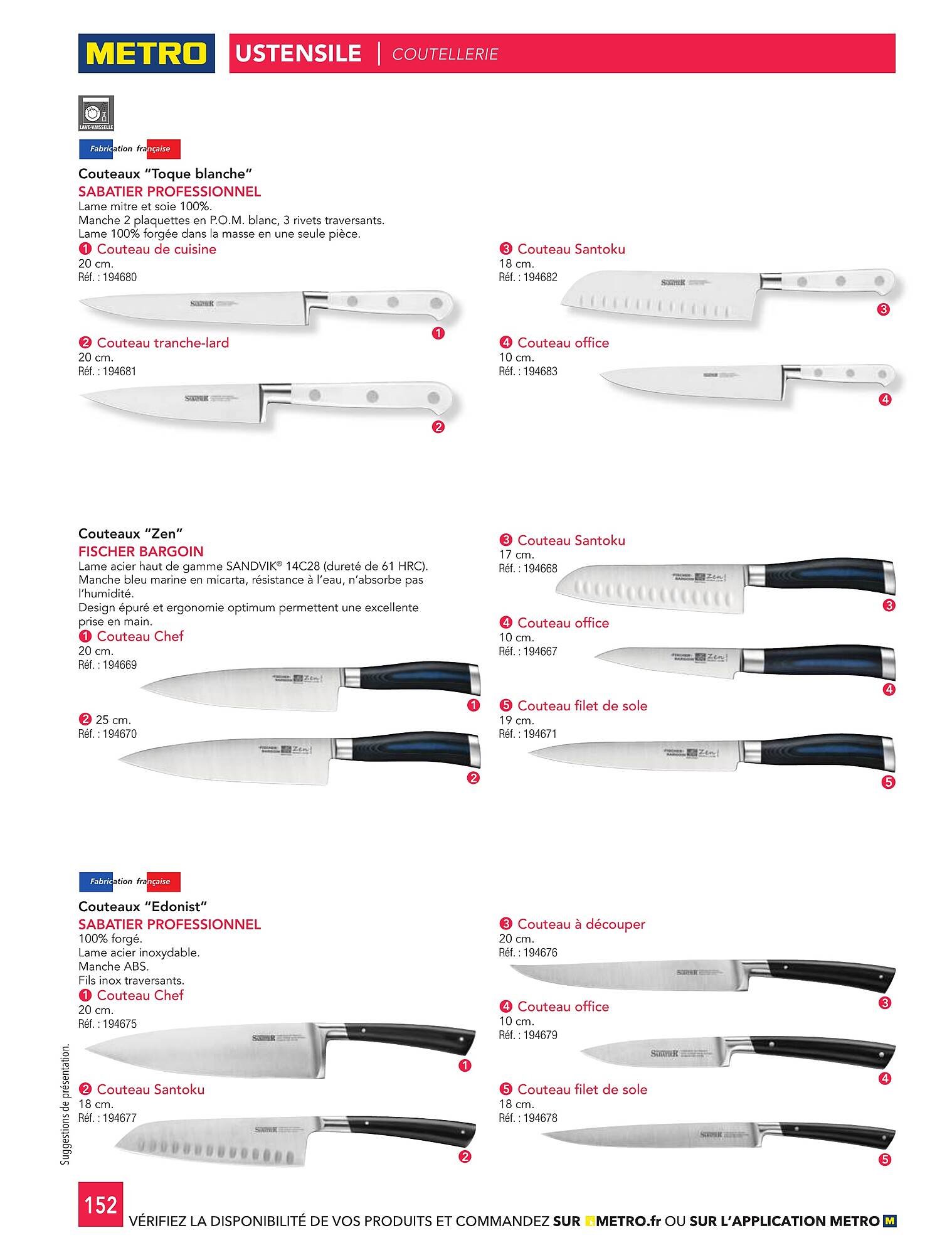 Catalogue METRO (2025-01-01 - 2026-12-31)