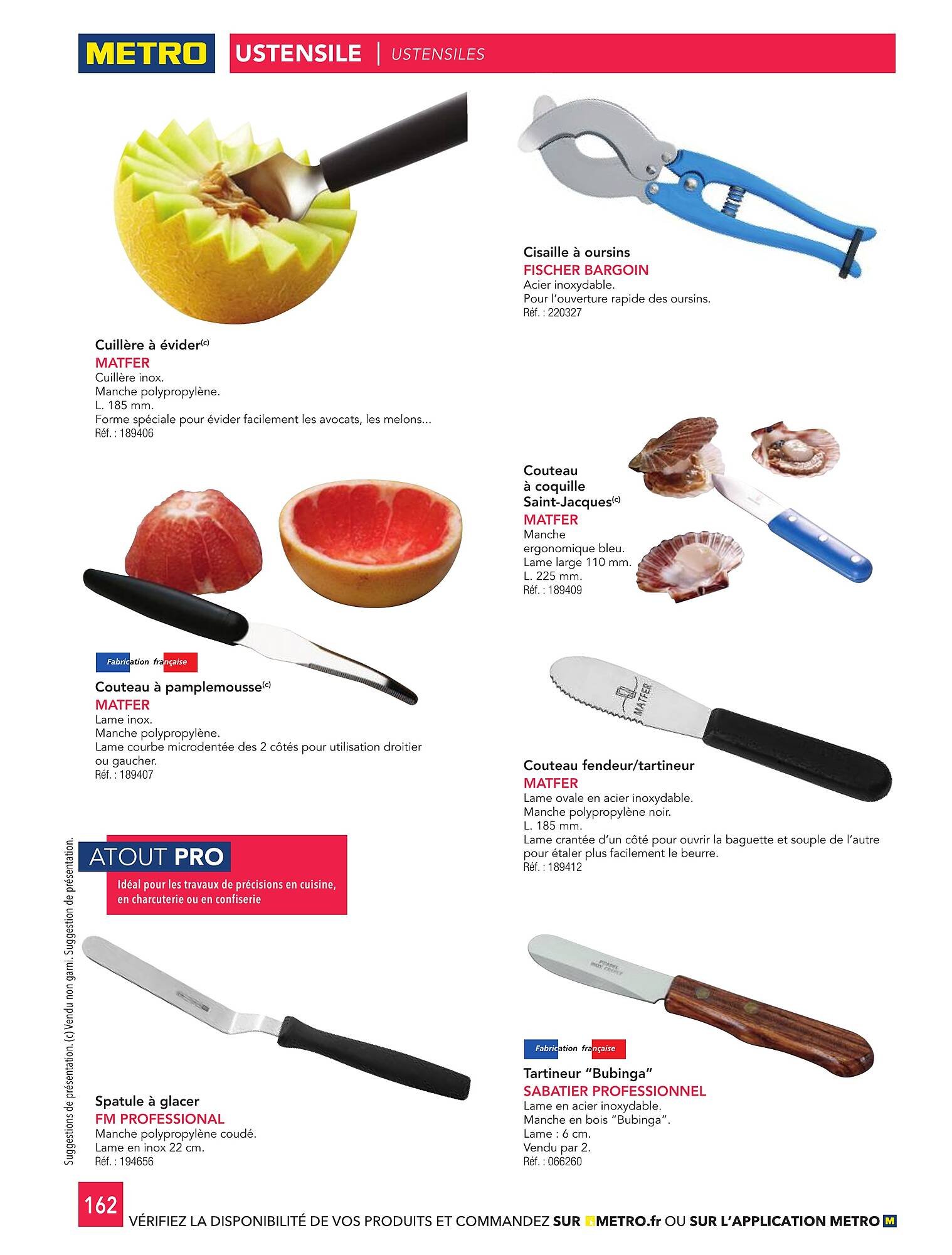 Catalogue METRO (2025-01-01 - 2026-12-31)