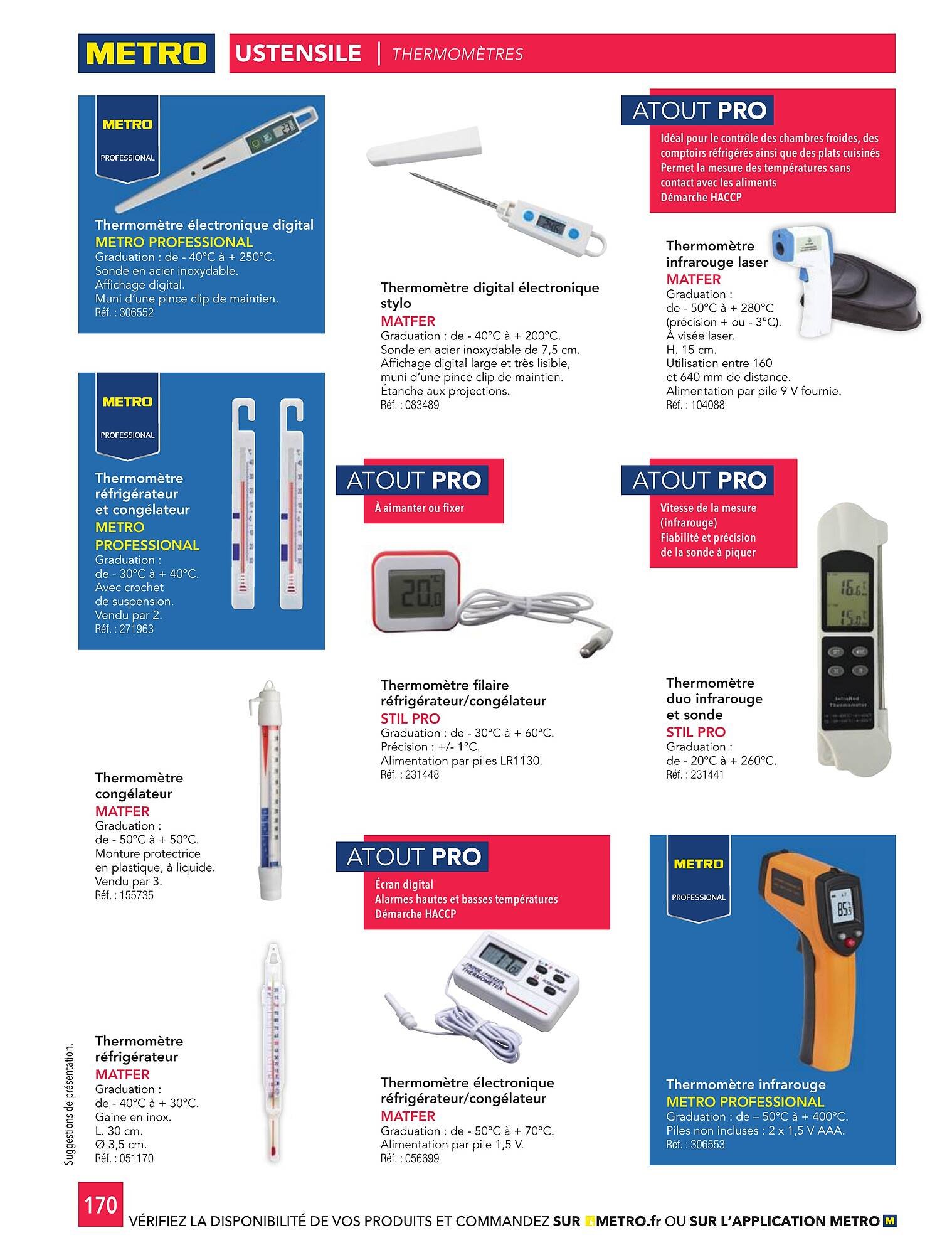 Catalogue METRO (2025-01-01 - 2026-12-31)