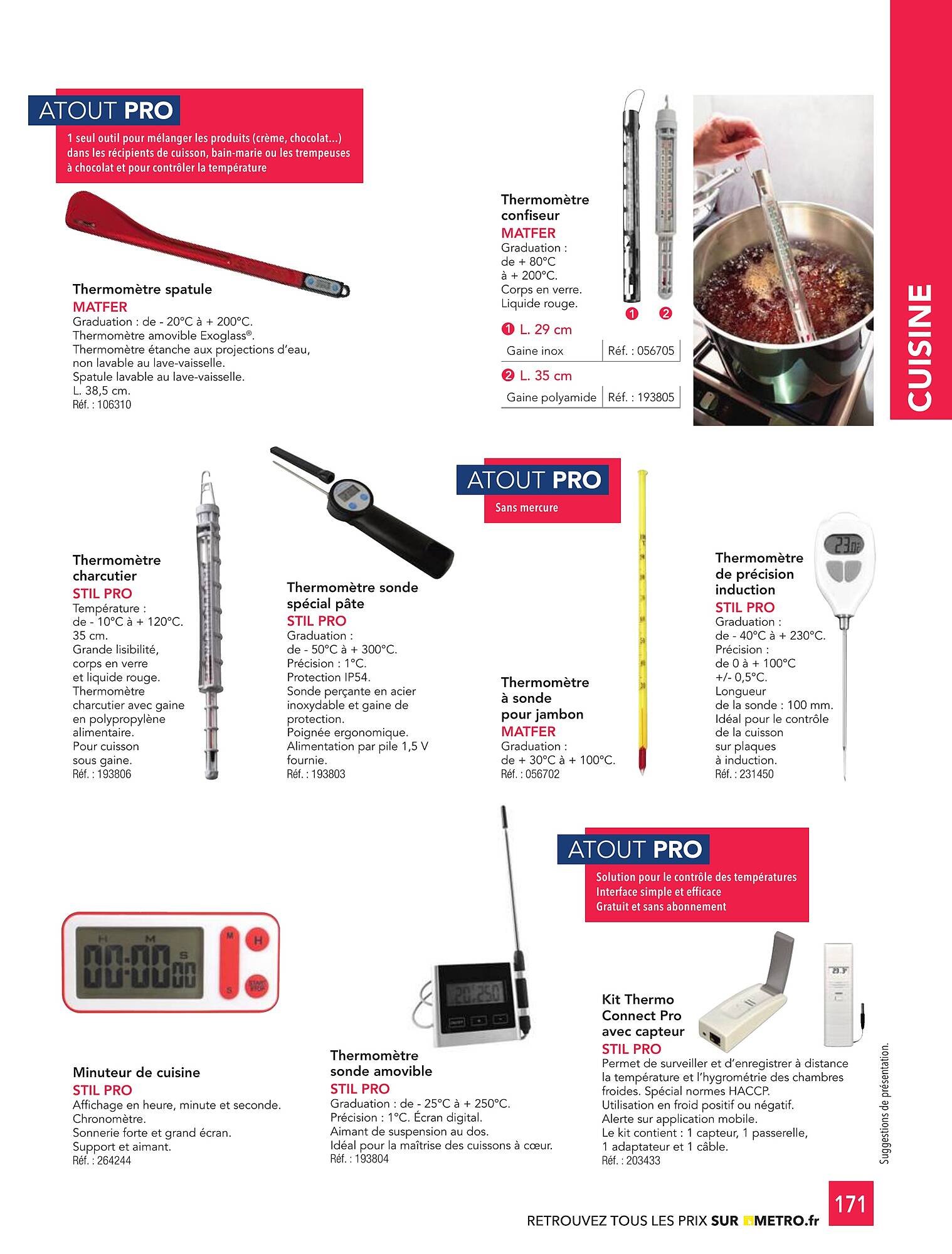 Catalogue METRO (2025-01-01 - 2026-12-31)