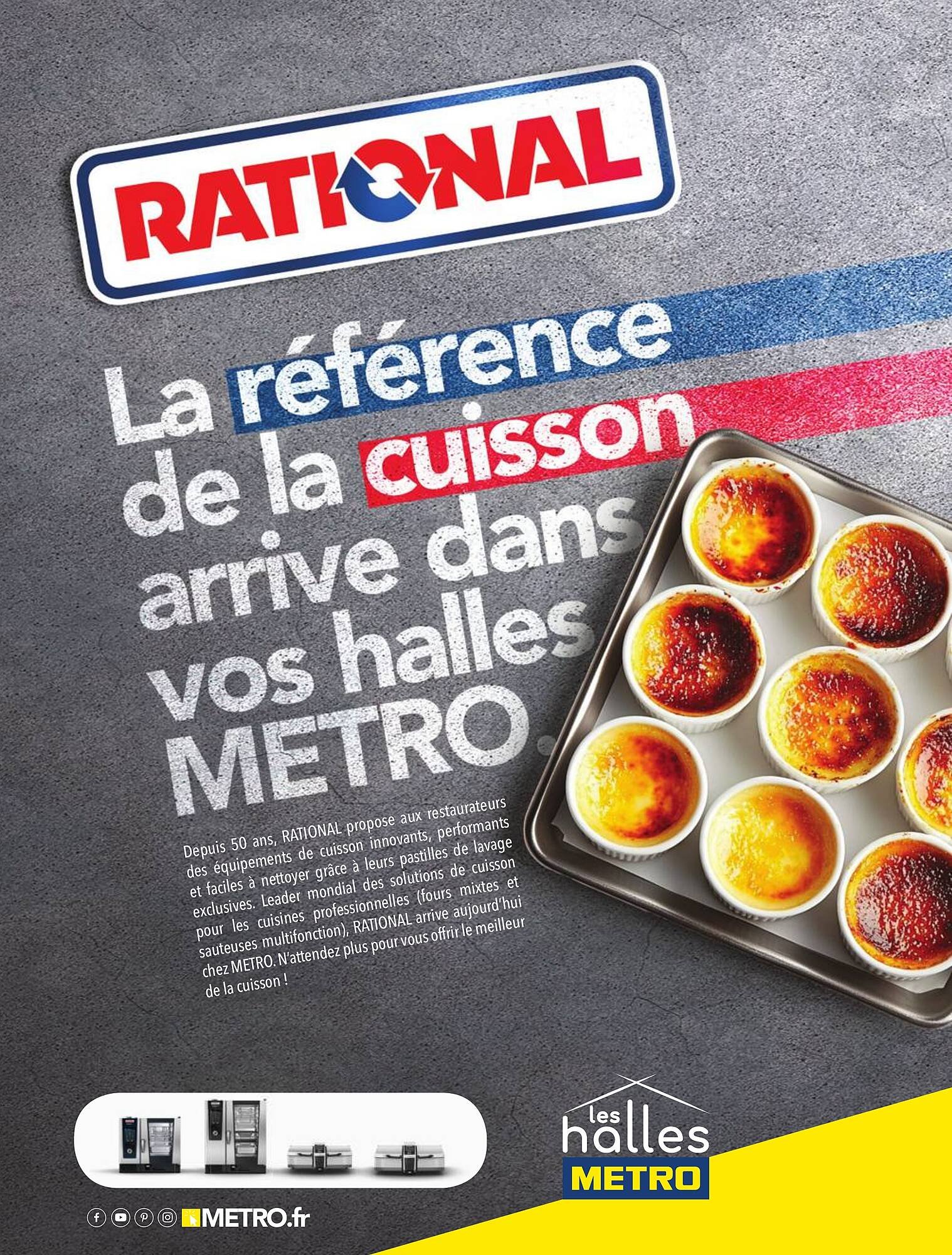 Catalogue METRO (2025-01-01 - 2026-12-31)