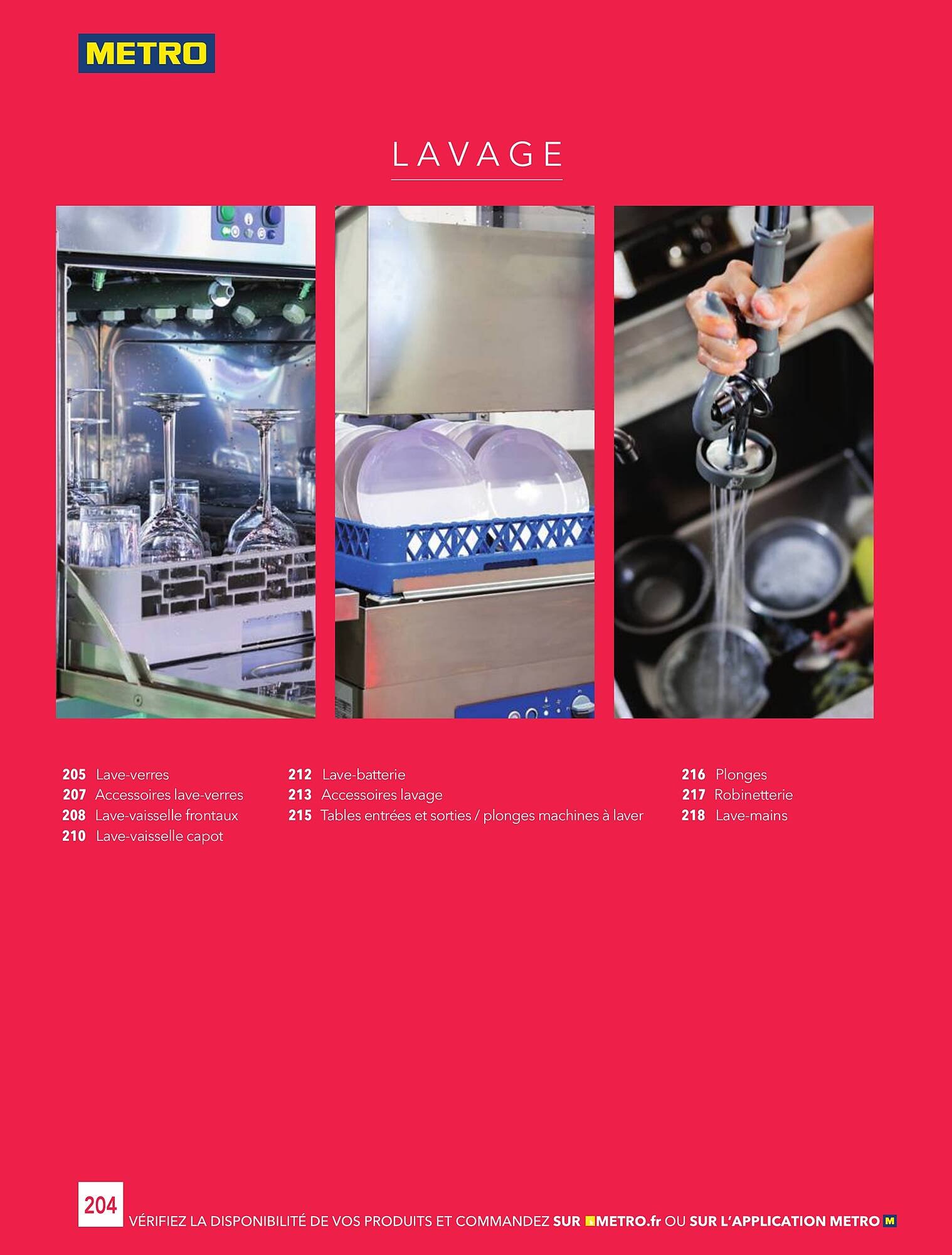 Catalogue METRO (2025-01-01 - 2026-12-31)