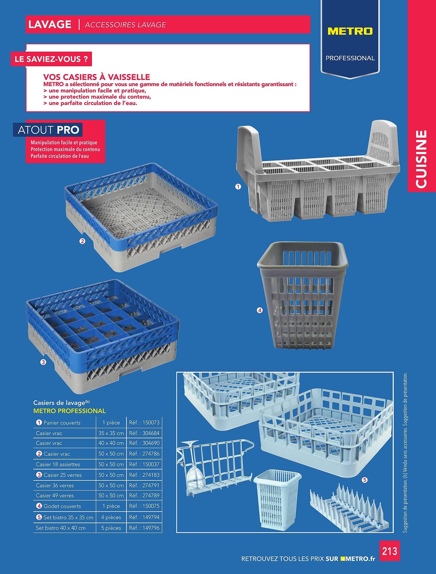 Catalogue METRO (2025-01-01 - 2026-12-31)