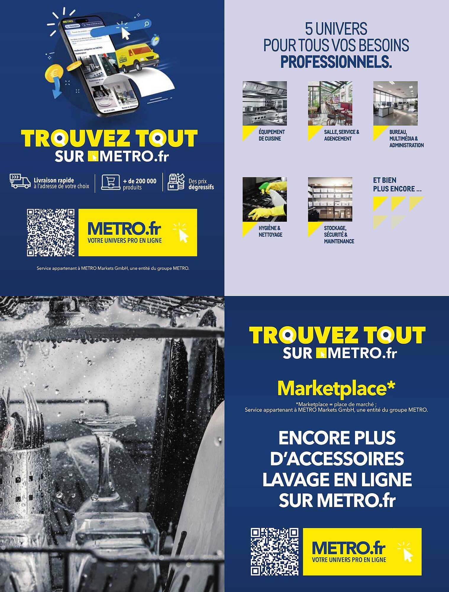 Catalogue METRO (2025-01-01 - 2026-12-31)