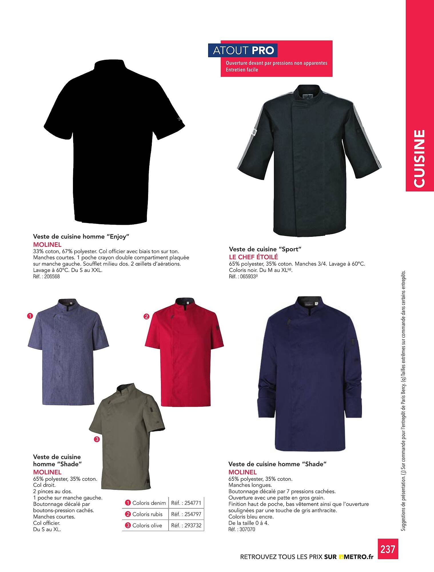 Catalogue METRO (2025-01-01 - 2026-12-31)
