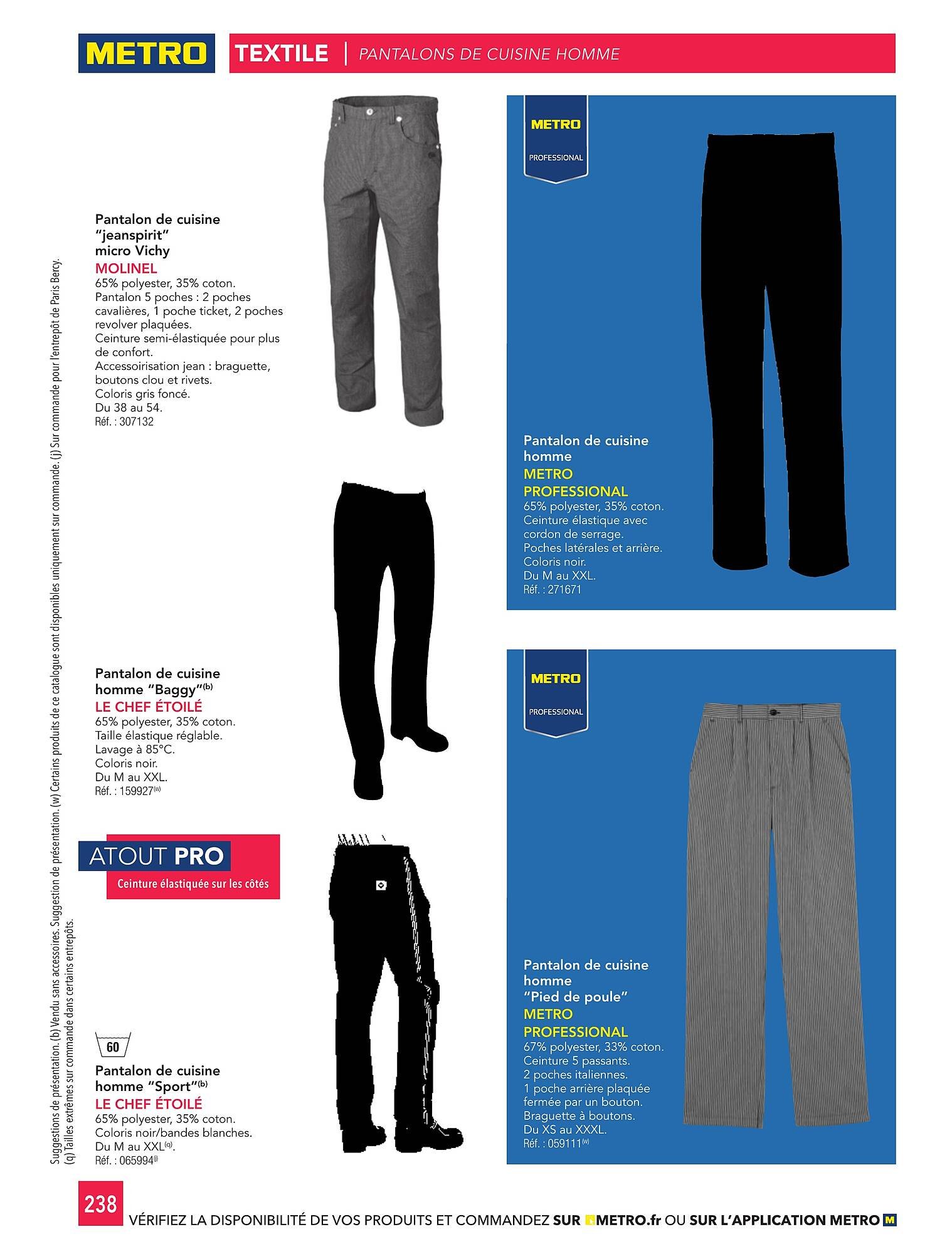Catalogue METRO (2025-01-01 - 2026-12-31)