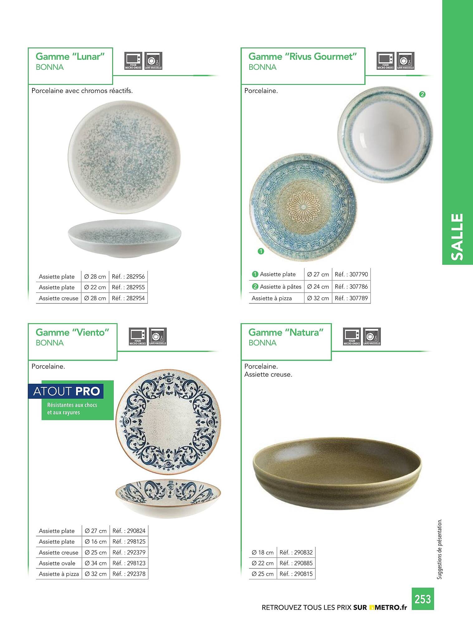Catalogue METRO (2025-01-01 - 2026-12-31)