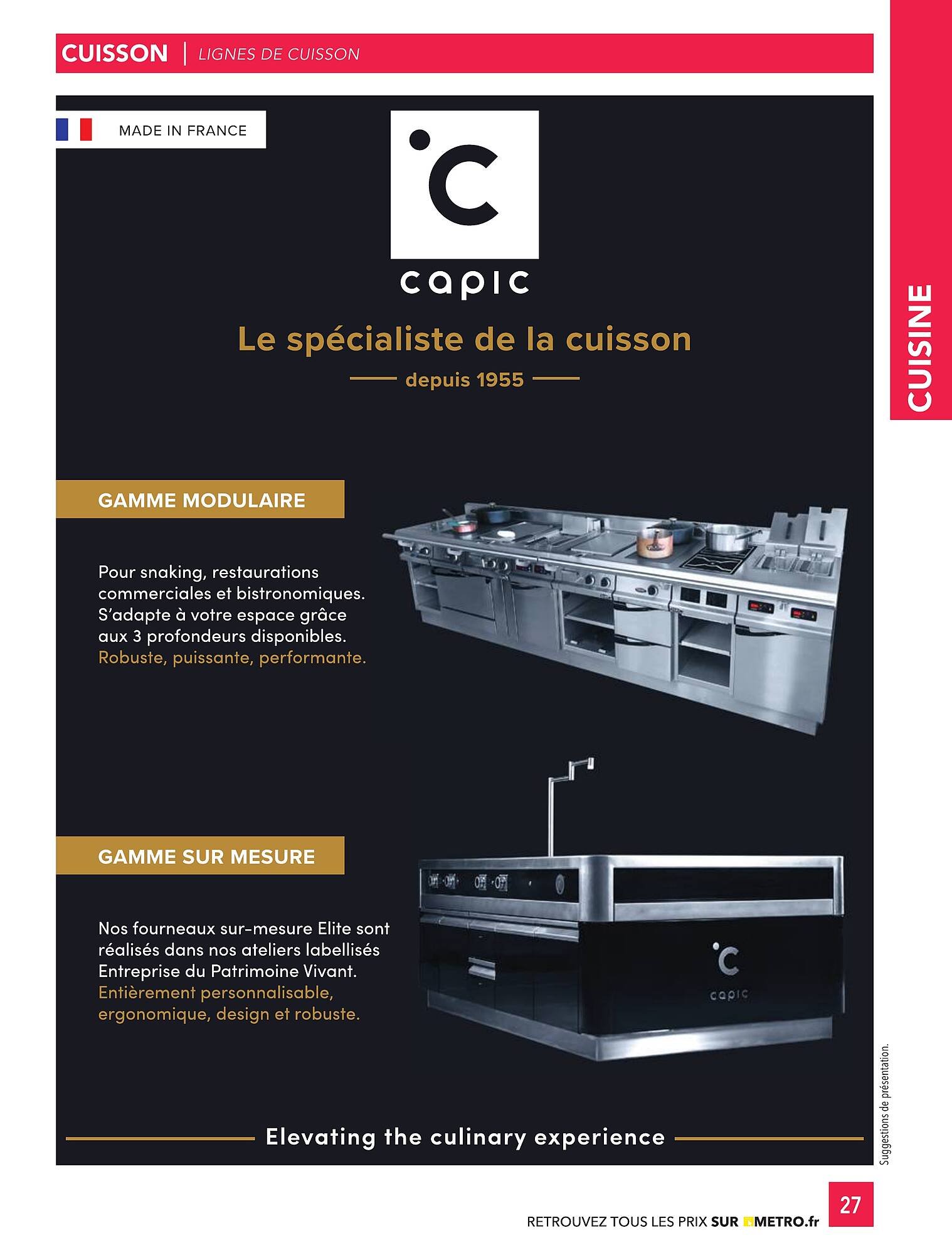 Catalogue METRO (2025-01-01 - 2026-12-31)