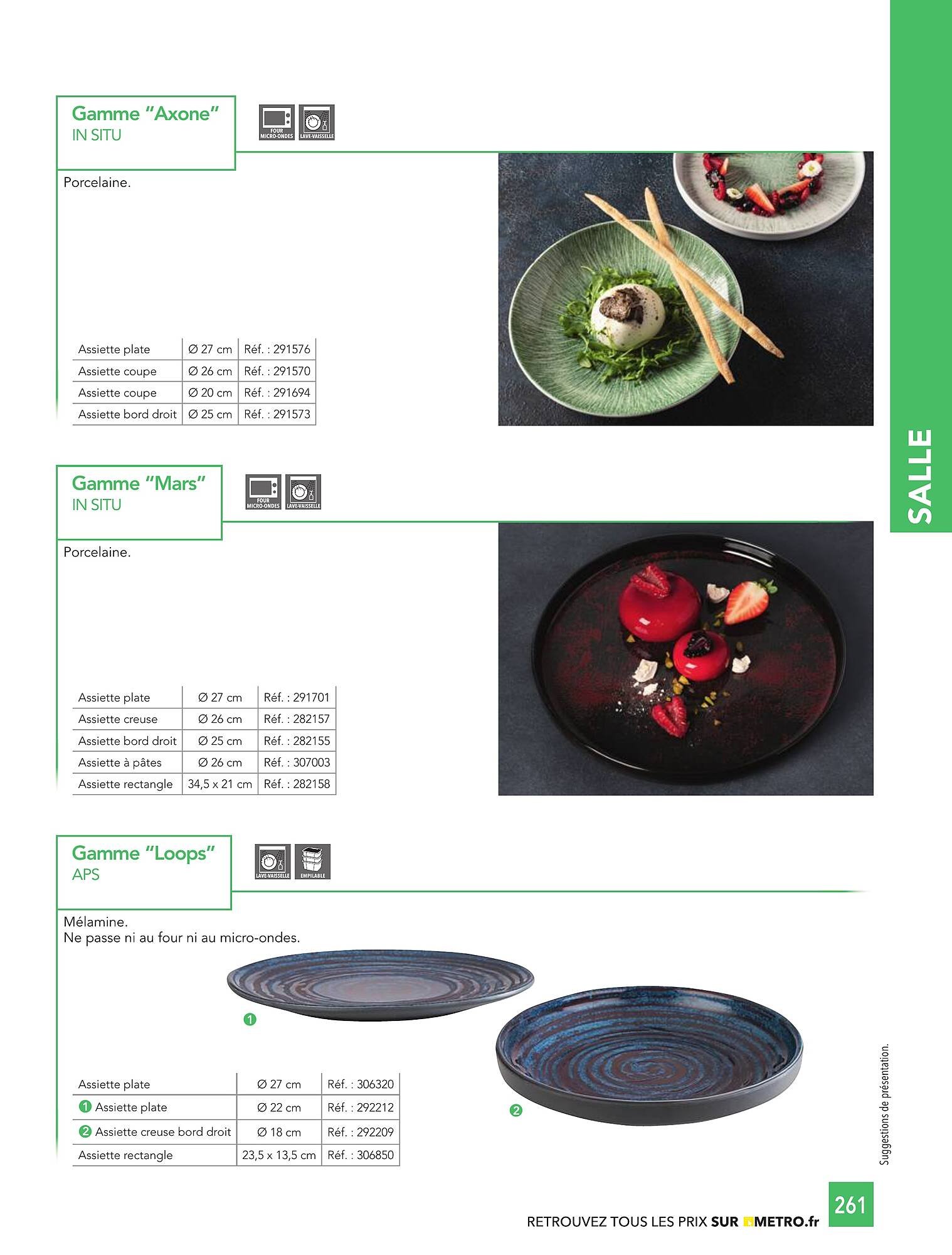 Catalogue METRO (2025-01-01 - 2026-12-31)