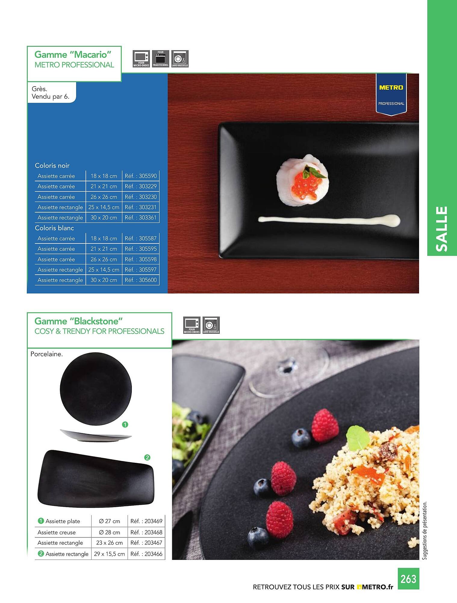 Catalogue METRO (2025-01-01 - 2026-12-31)