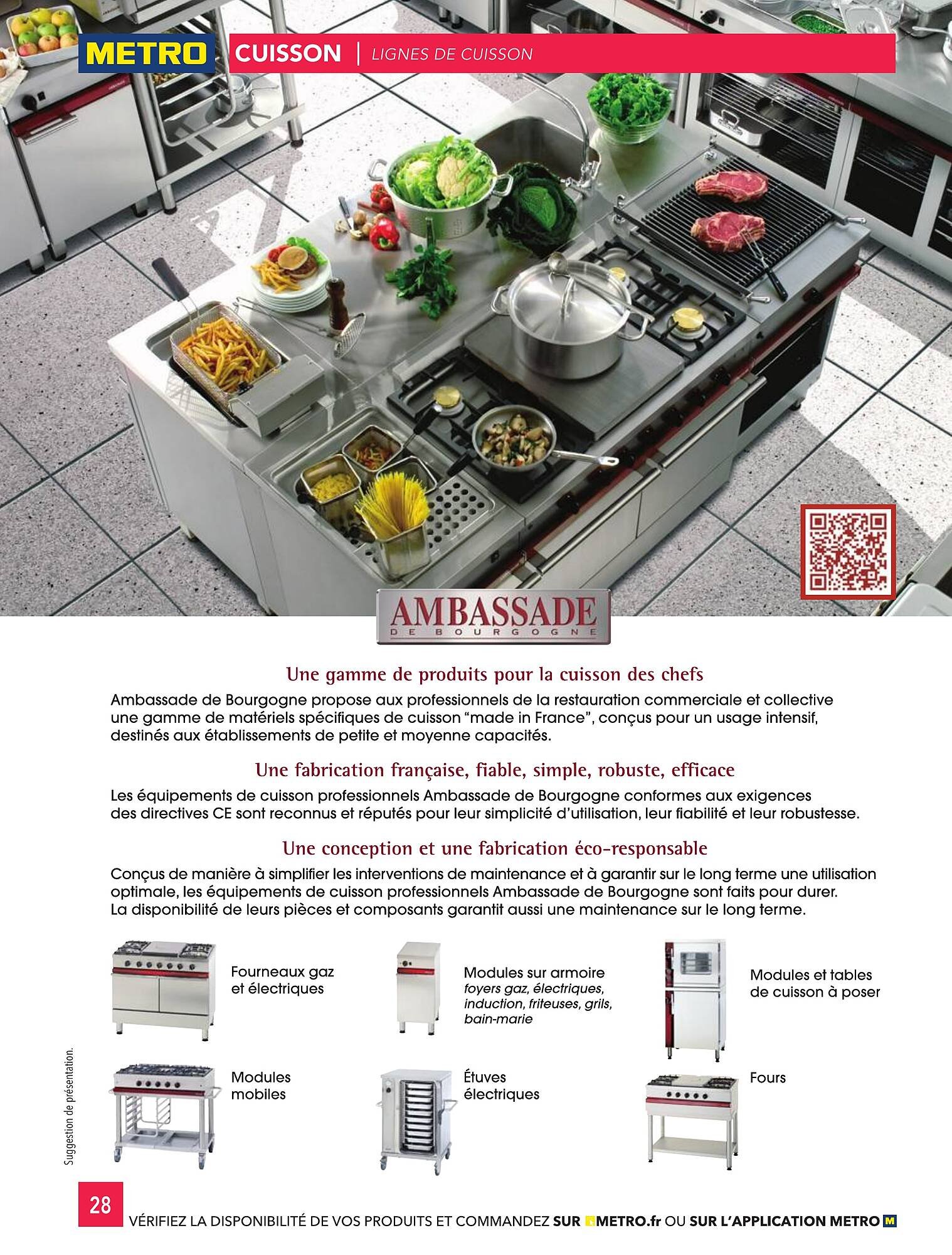 Catalogue METRO (2025-01-01 - 2026-12-31)