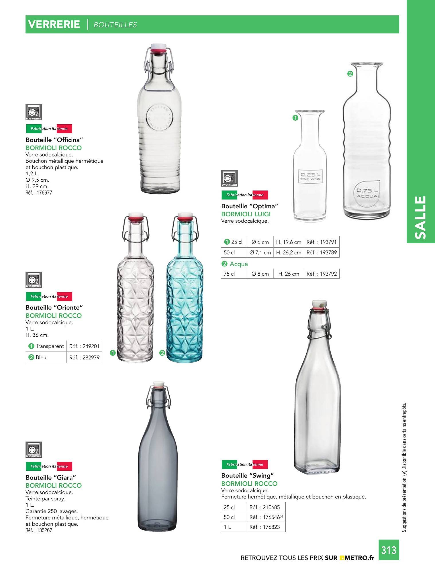 Catalogue METRO (2025-01-01 - 2026-12-31)